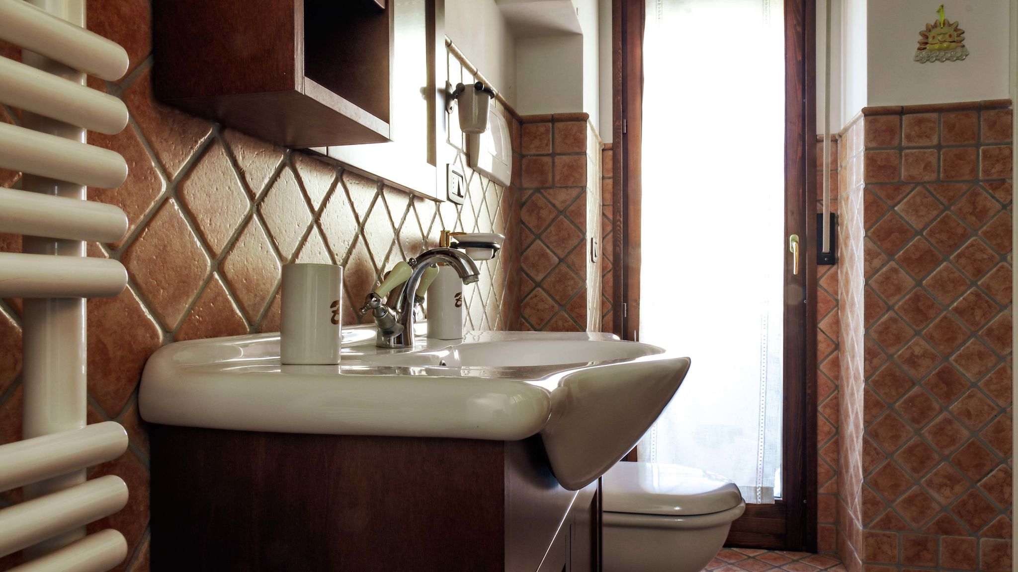 Italianway Senigallia La Casa di Mari