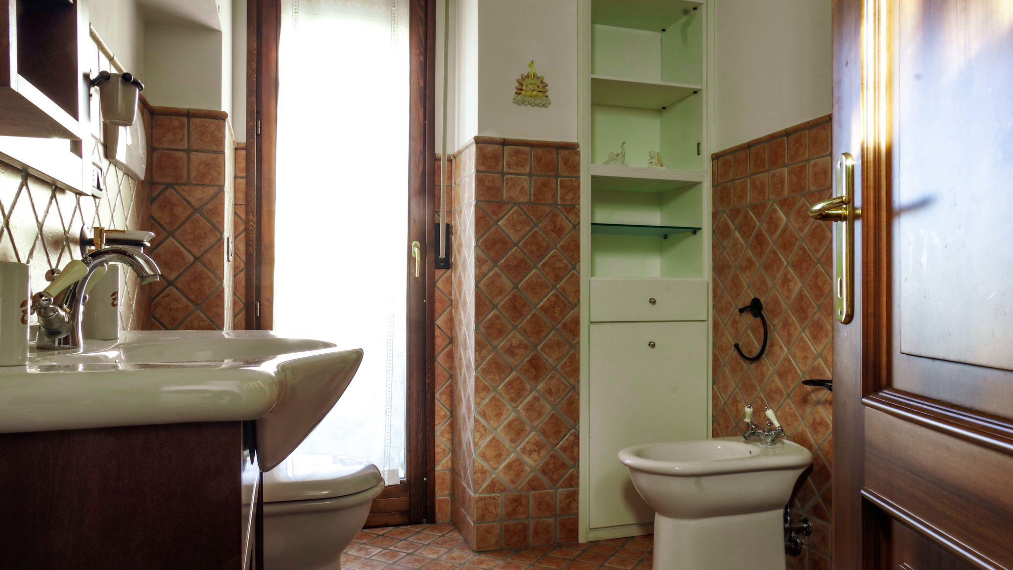 Italianway Senigallia La Casa di Mari