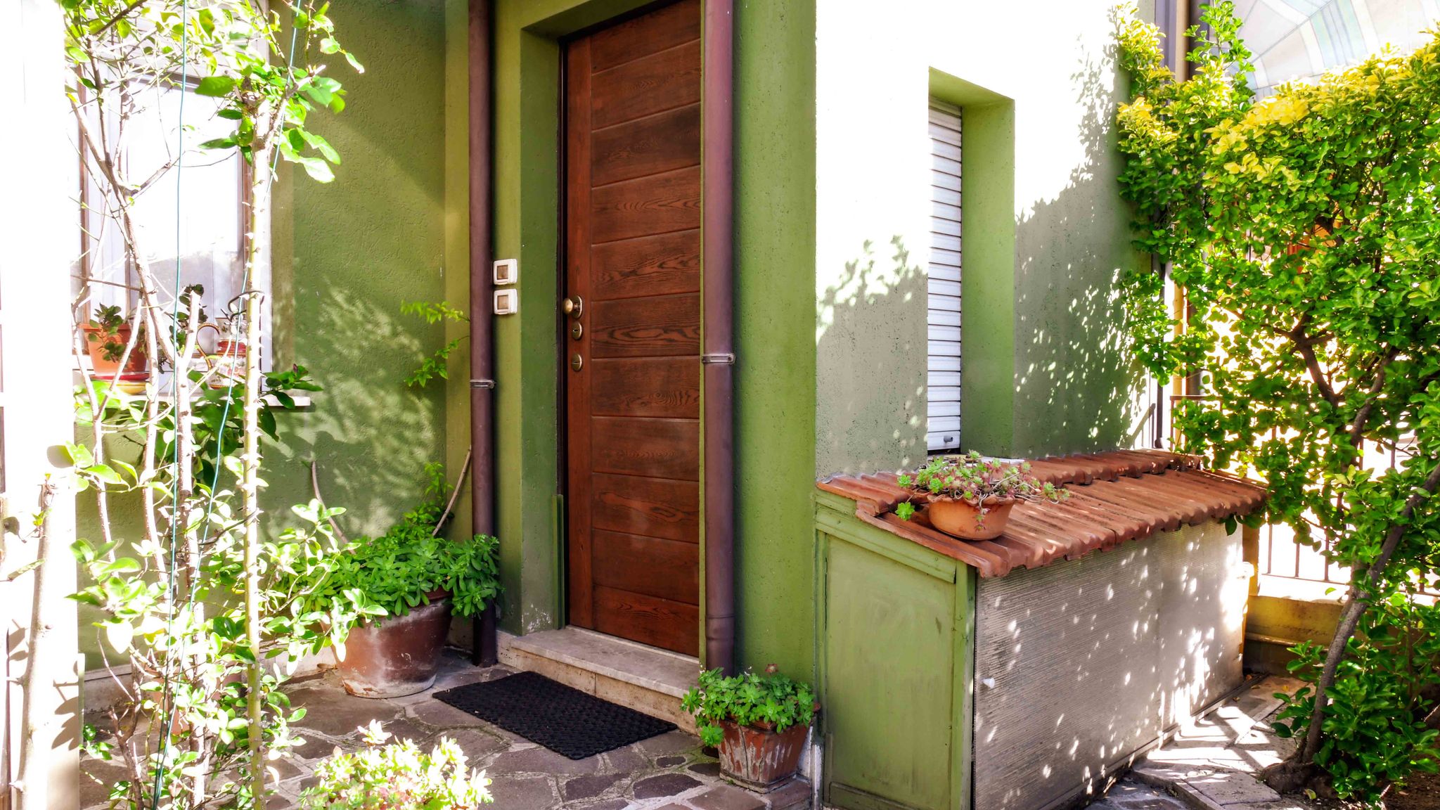 Italianway Senigallia La Casa di Mari