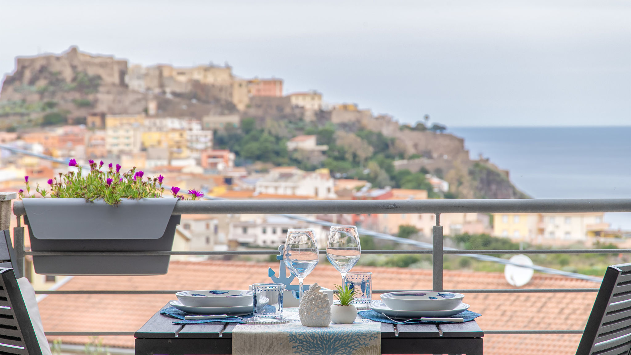 Italianway Castelsardo Sardinia Re - Smeralda 18 
