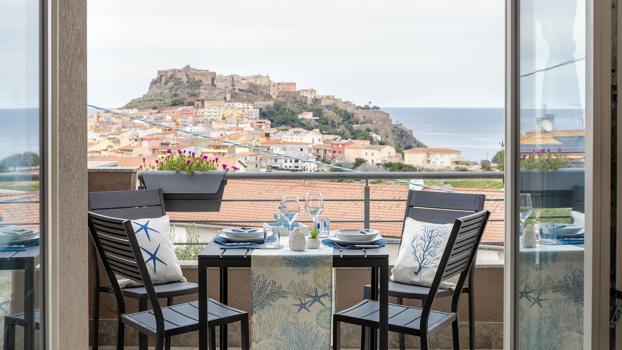 Italianway Castelsardo Sardinia Re - Smeralda 18 