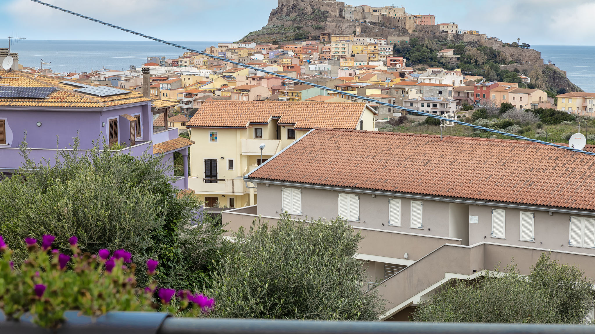 Italianway Castelsardo Sardinia Re - Smeralda 18 