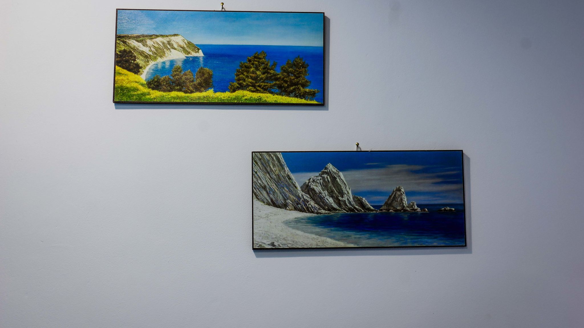 Tommaso Buccolini Numana La Casa di Tommaso