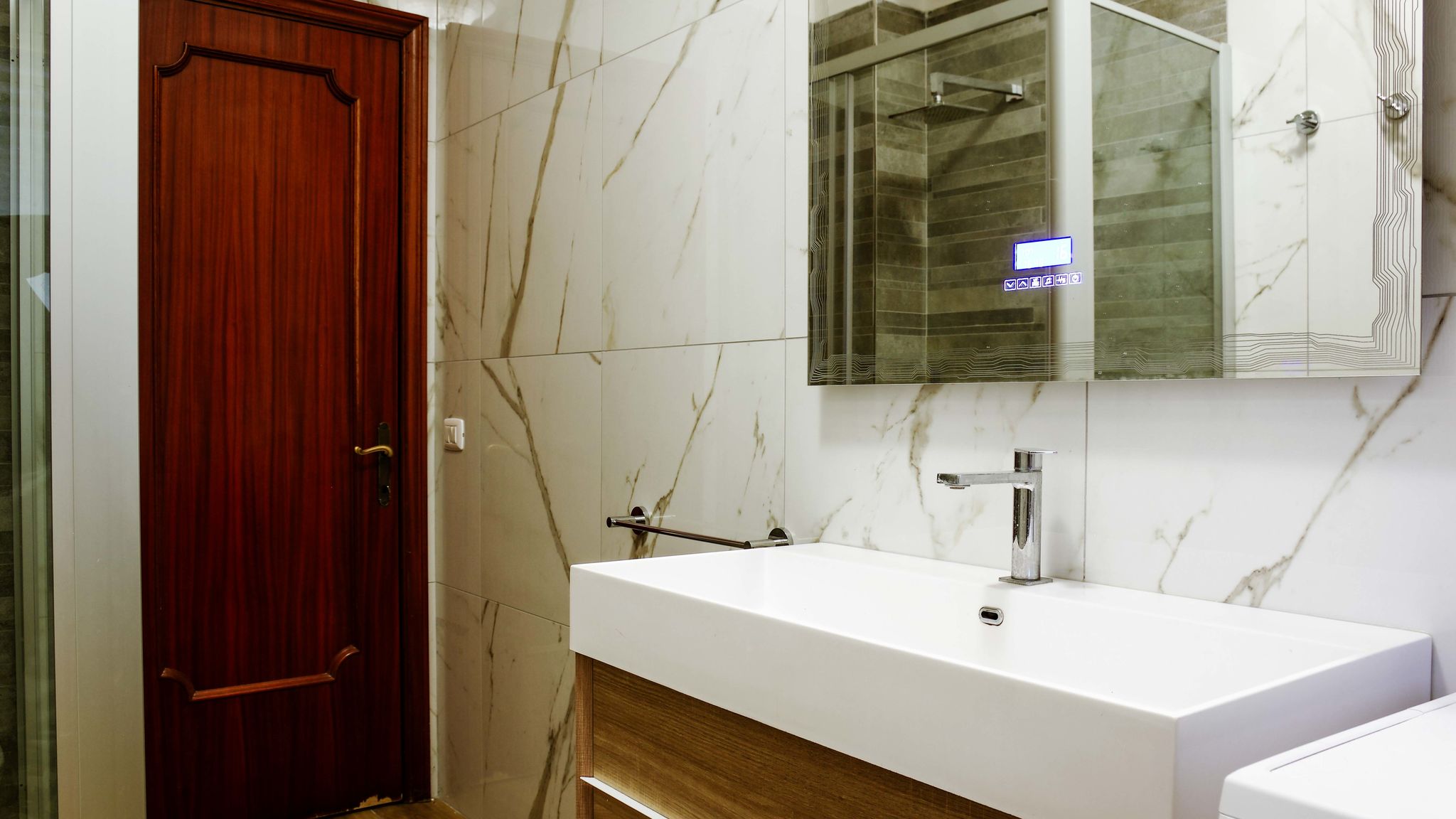 Tommaso Buccolini Numana La Casa di Tommaso