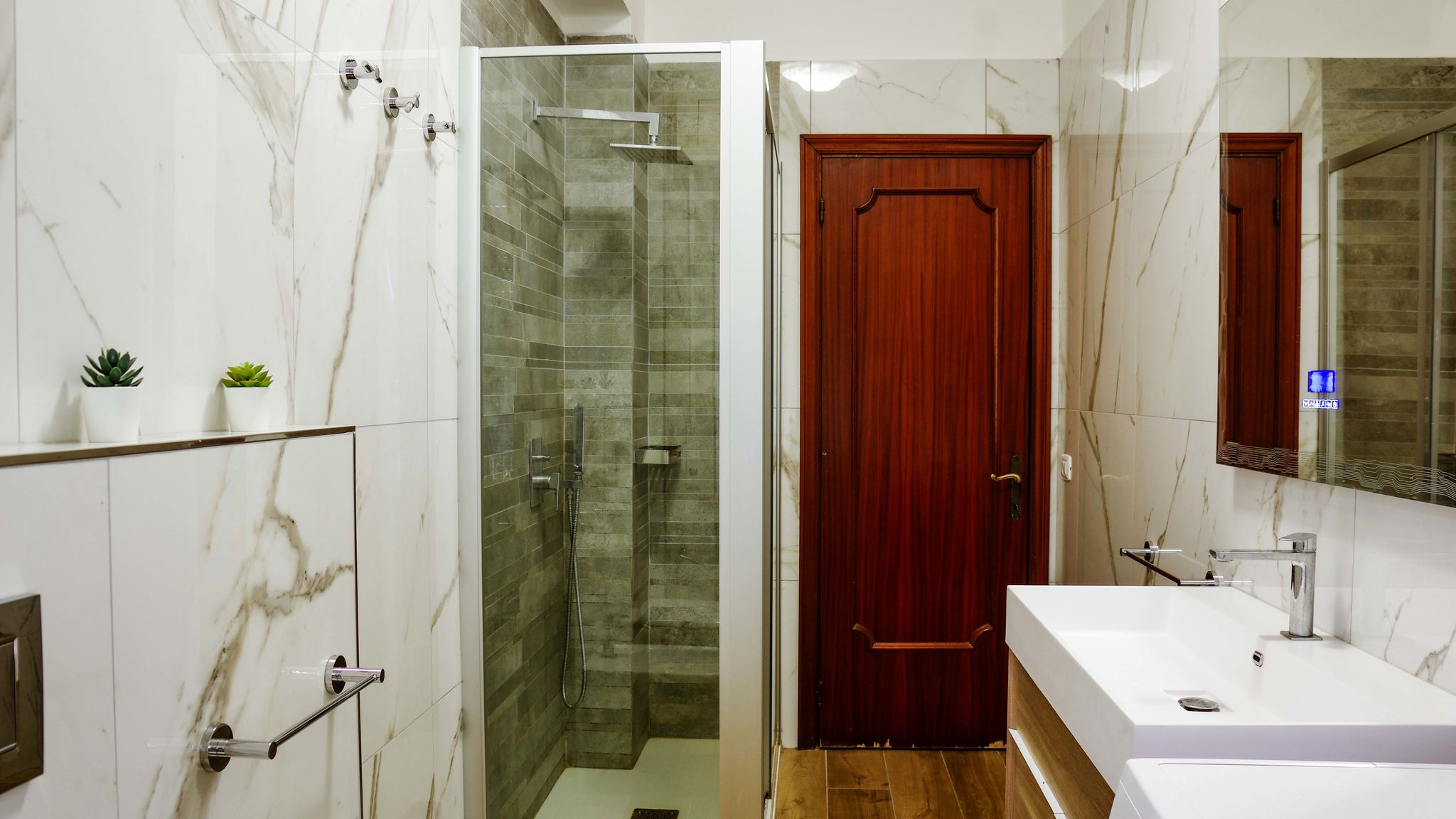 Tommaso Buccolini Numana La Casa di Tommaso