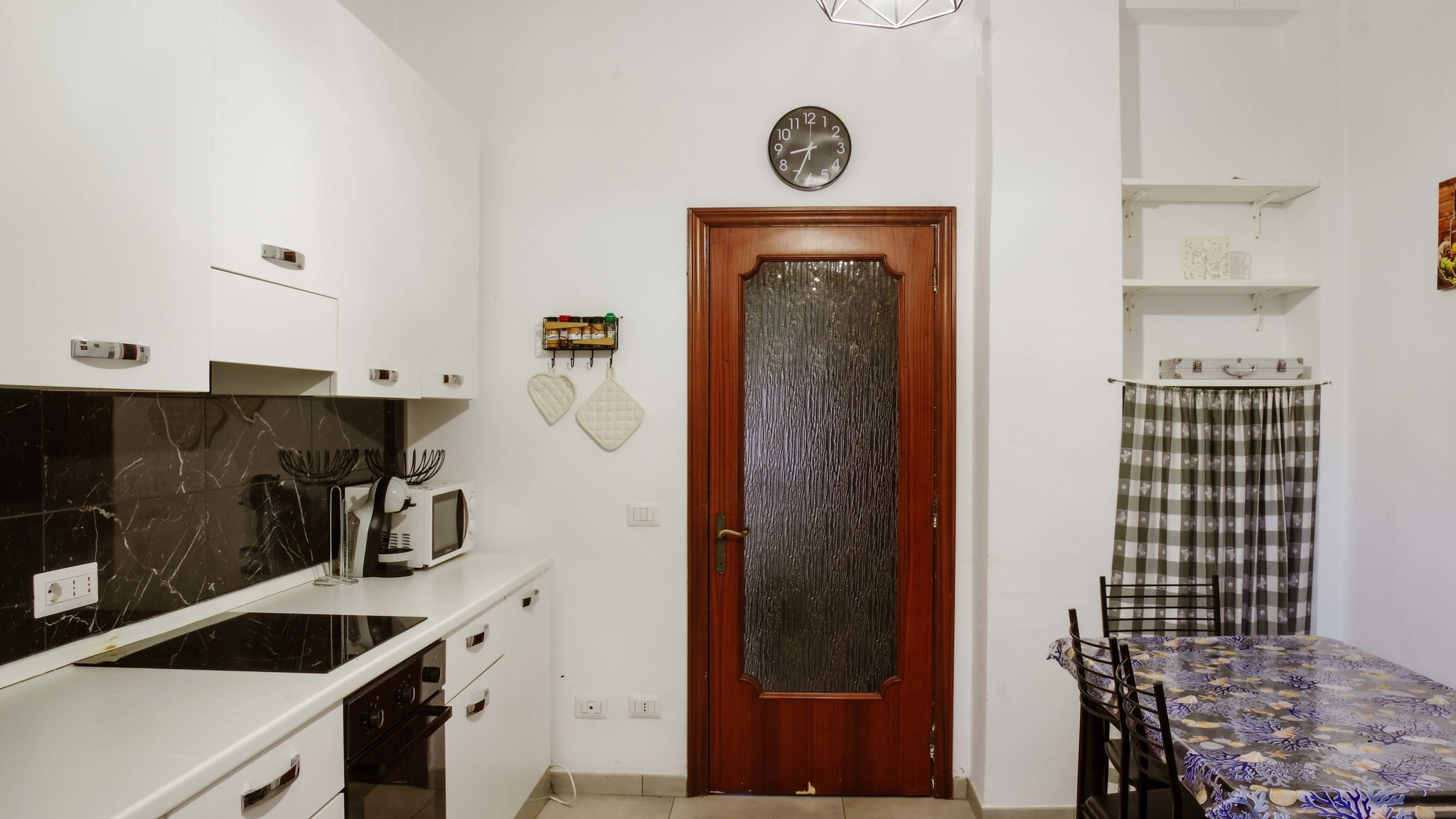 Tommaso Buccolini Numana La Casa di Tommaso