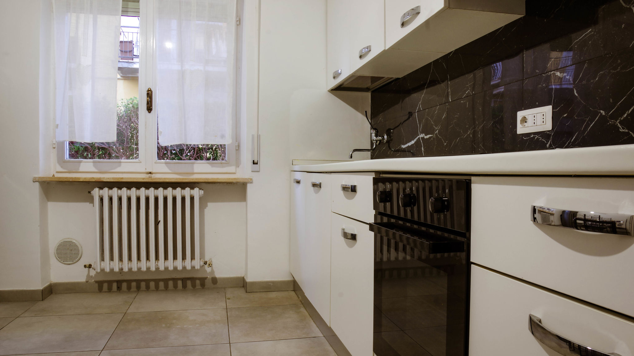 Tommaso Buccolini Numana La Casa di Tommaso