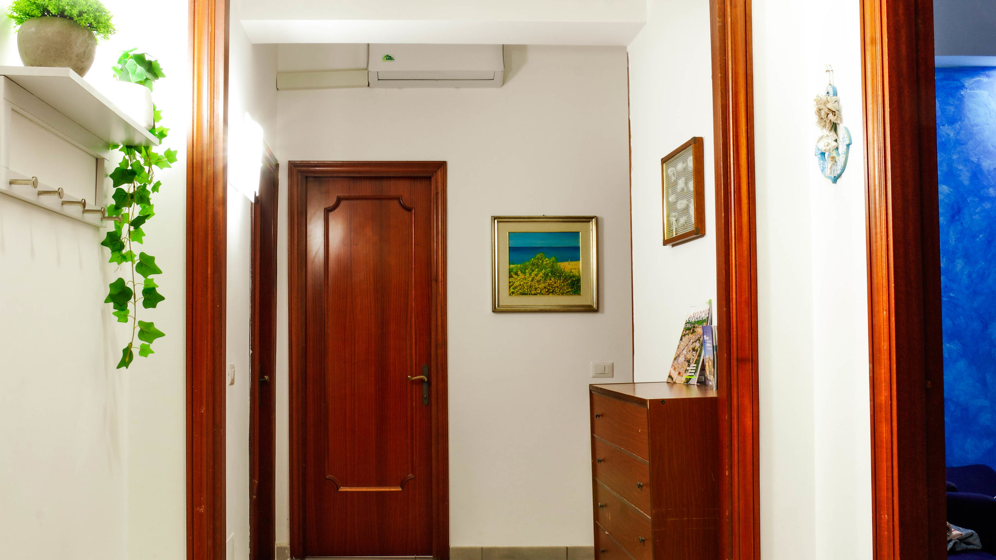 Tommaso Buccolini Numana La Casa di Tommaso