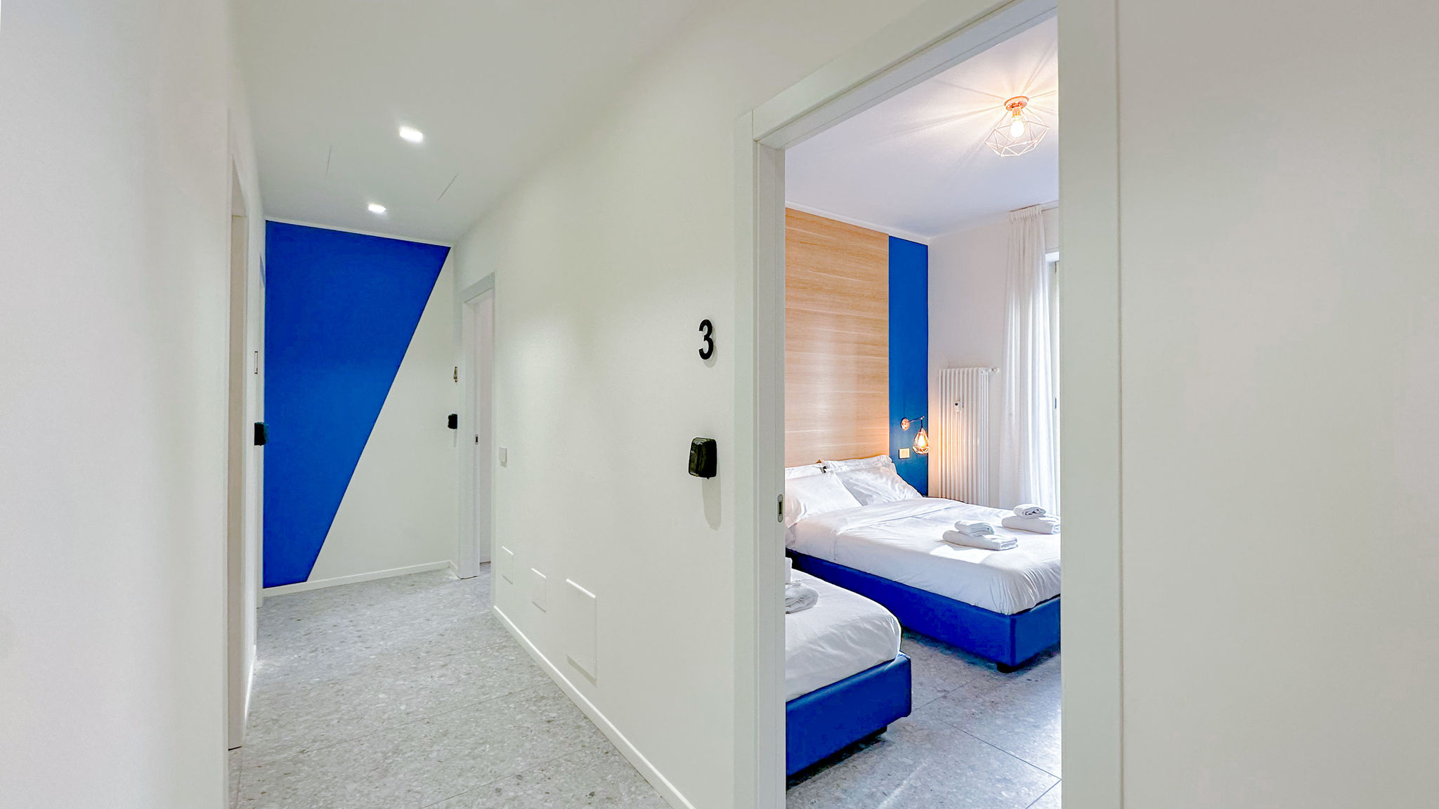 Italianway Milano Sarpi Suites - Chinatown - Camera 2