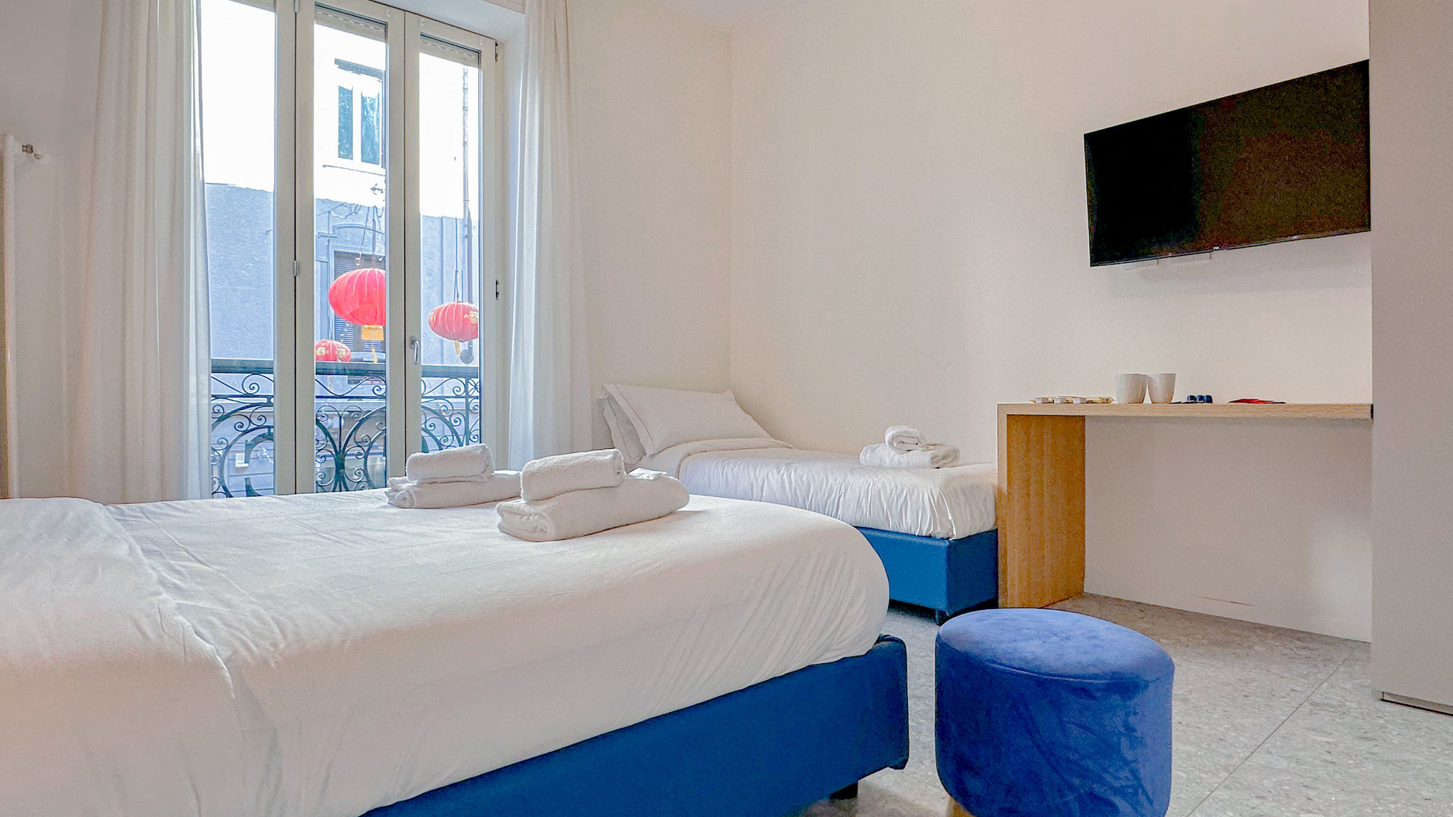 Italianway Milano Sarpi Suites - Chinatown - Camera 2