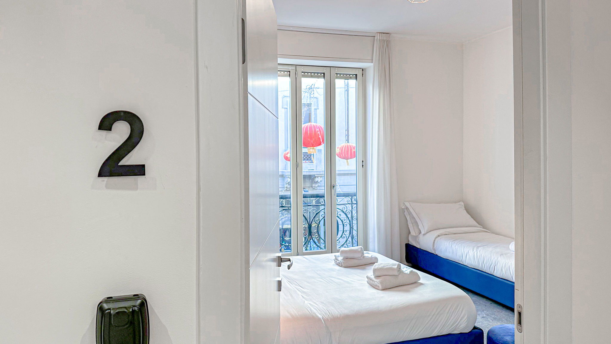 Italianway Milano Sarpi Suites - Chinatown - Camera 2