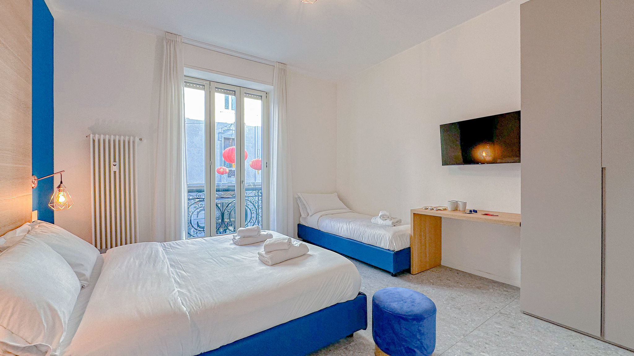 Italianway Milano Sarpi Suites - Chinatown - Camera 2