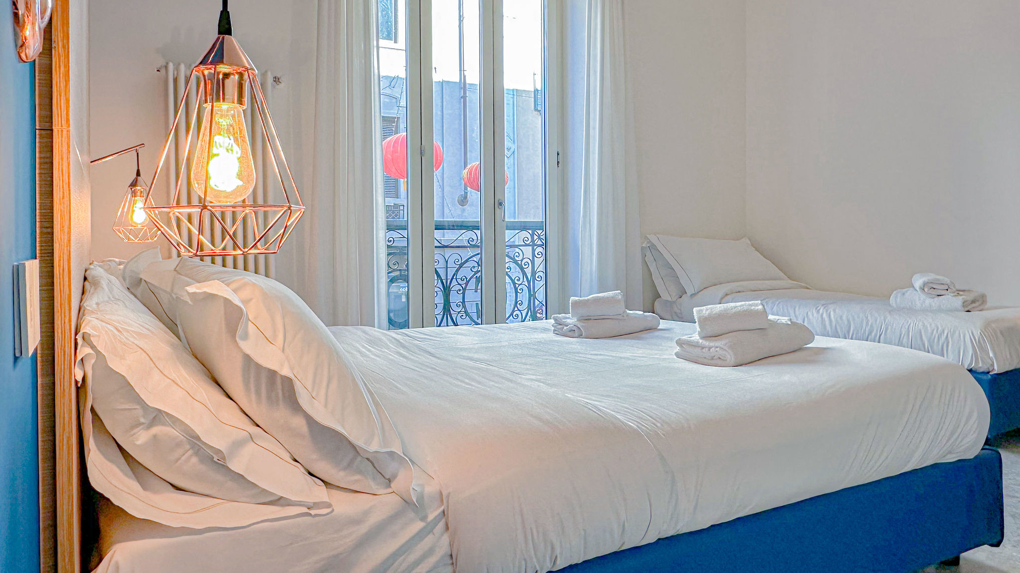 Italianway Milano Sarpi Suites - Chinatown - Camera 2