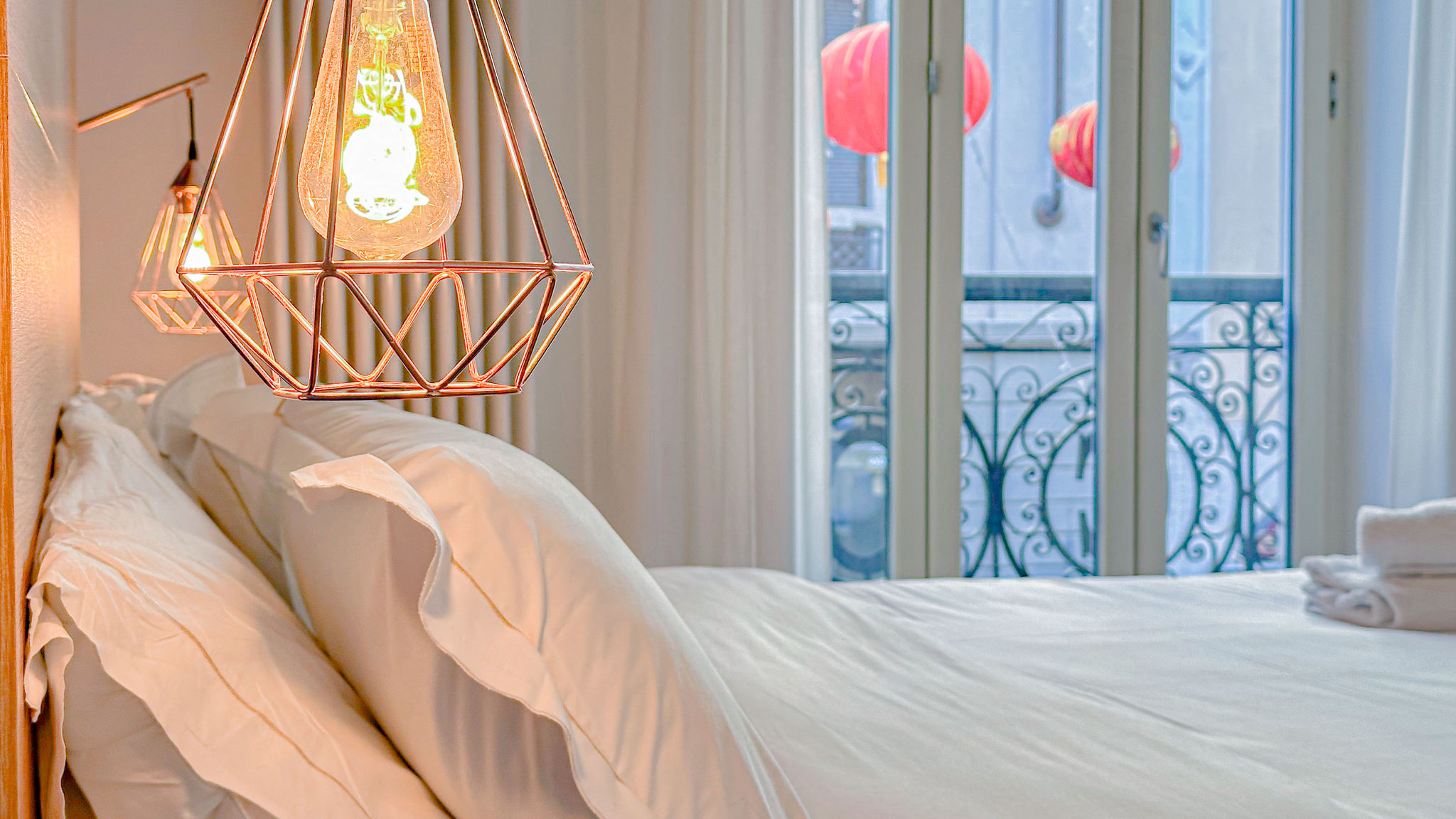 Italianway Milano Sarpi Suites - Chinatown - Camera 2