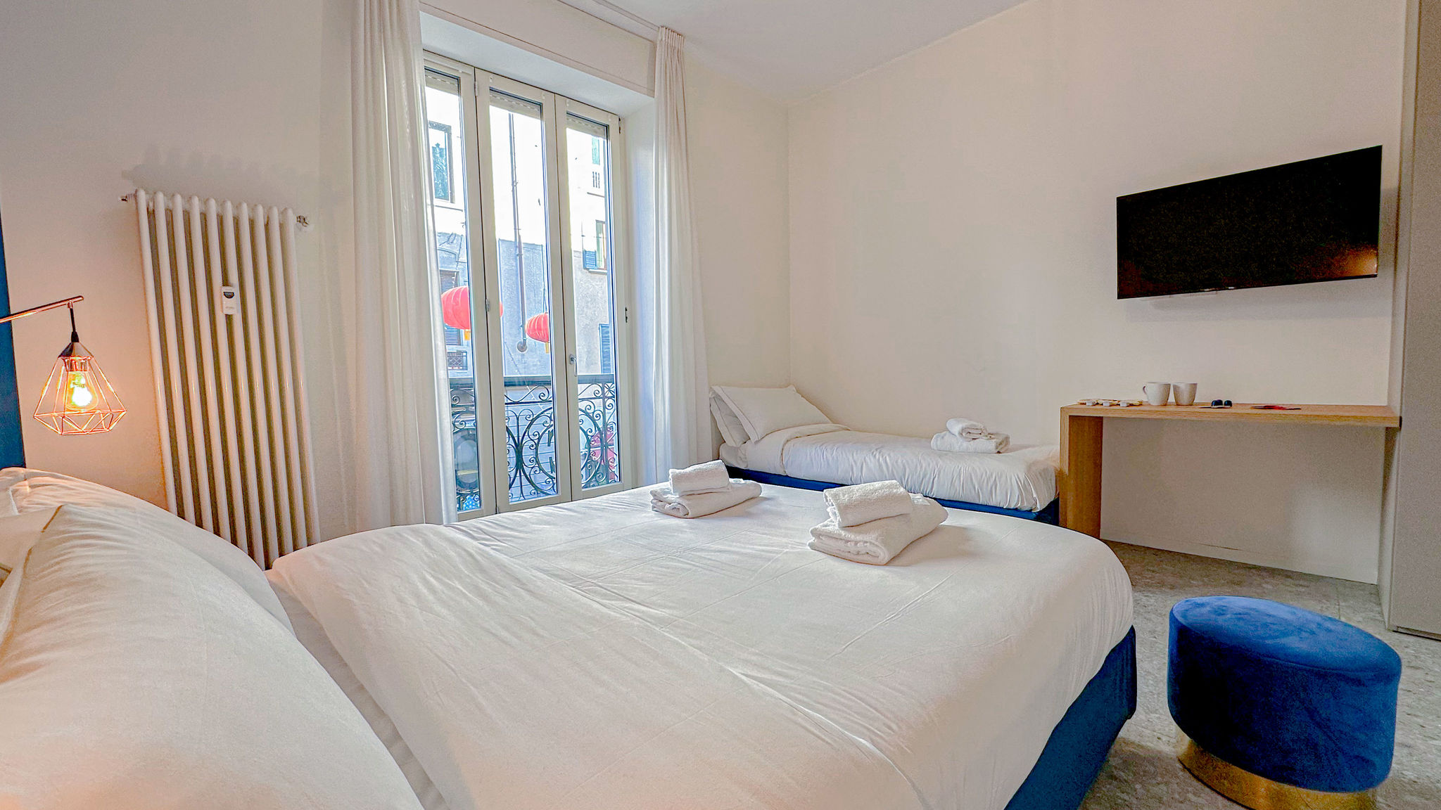Italianway Milano Sarpi Suites - Chinatown - Camera 2