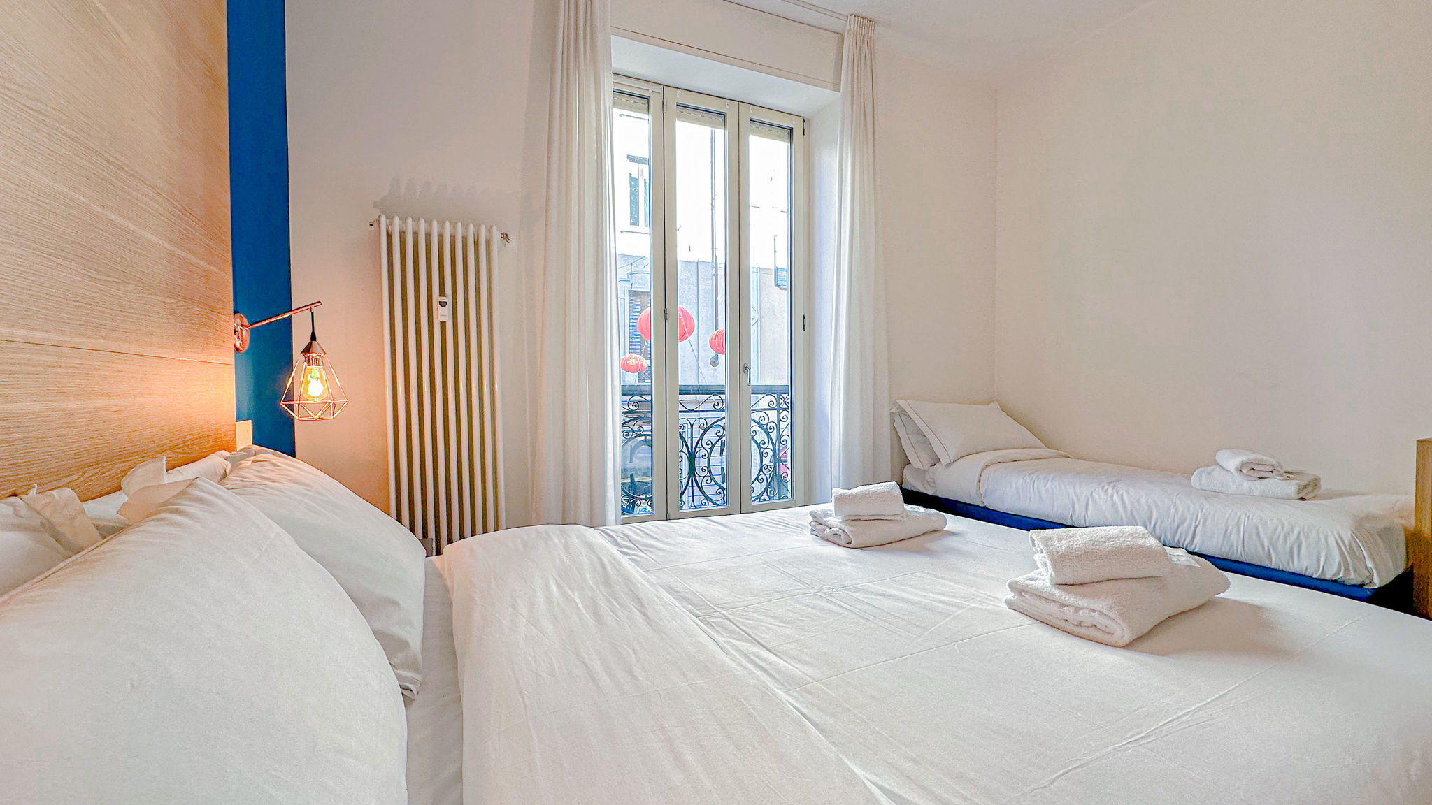 Italianway Milano Sarpi Suites - Chinatown - Camera 2