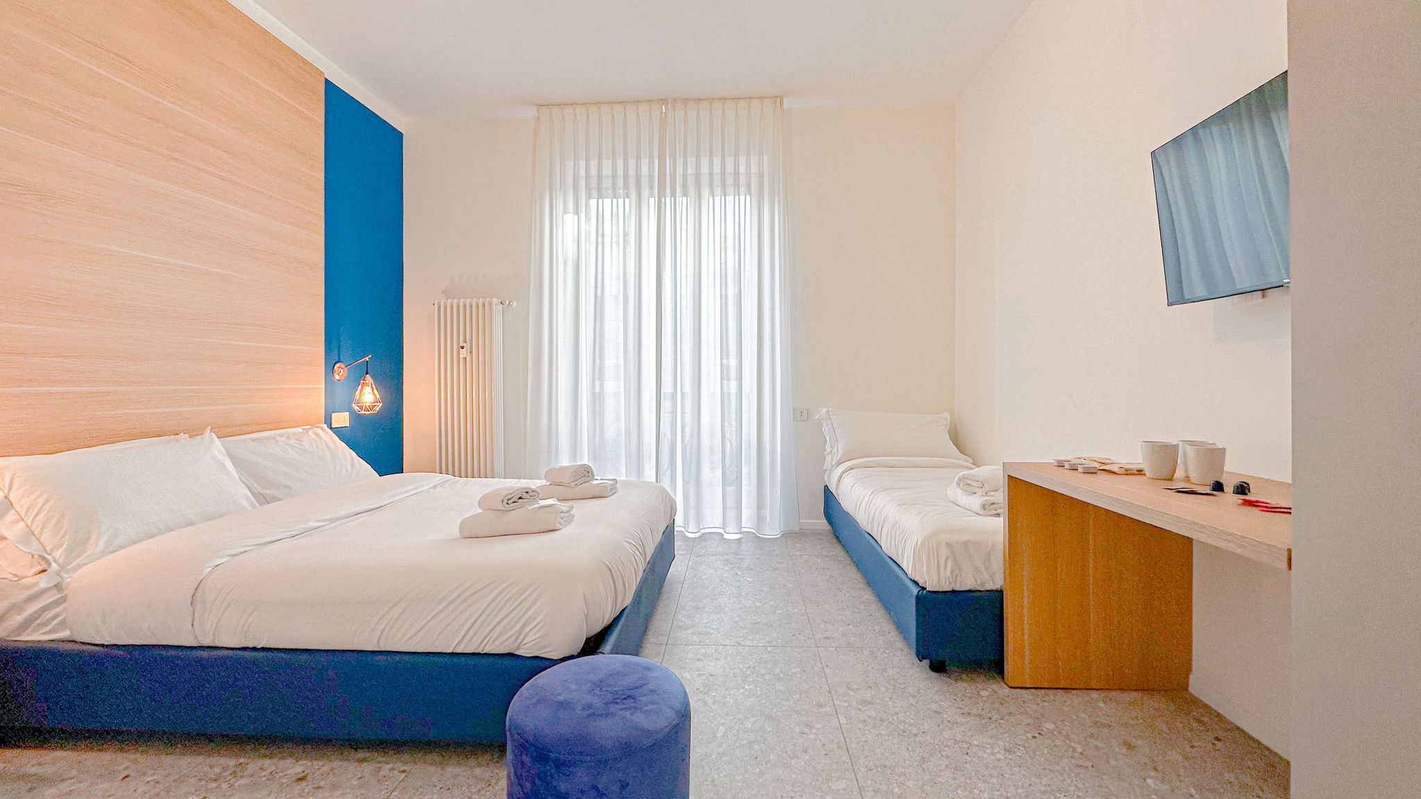 Italianway Milano Sarpi Suites - Chinatown - Camera 2