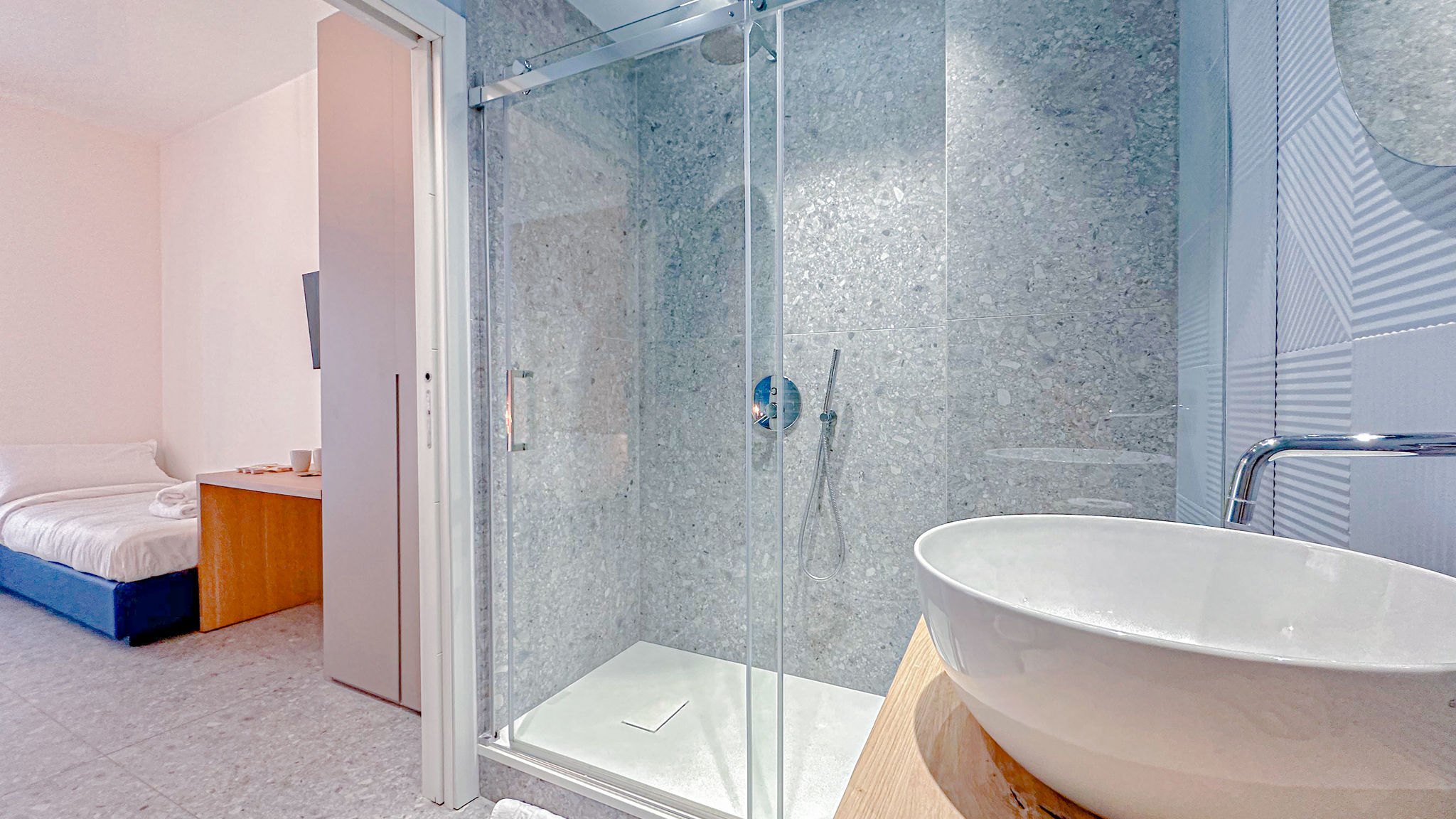 Italianway Milano Sarpi Suites - Chinatown - Camera 2
