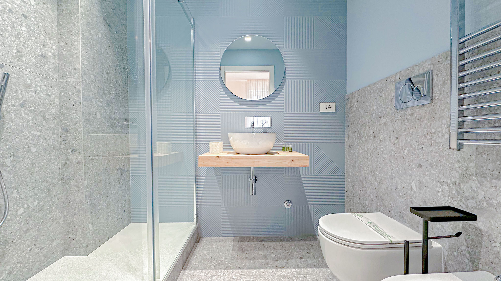 Italianway Milano Sarpi Suites - Chinatown - Camera 2