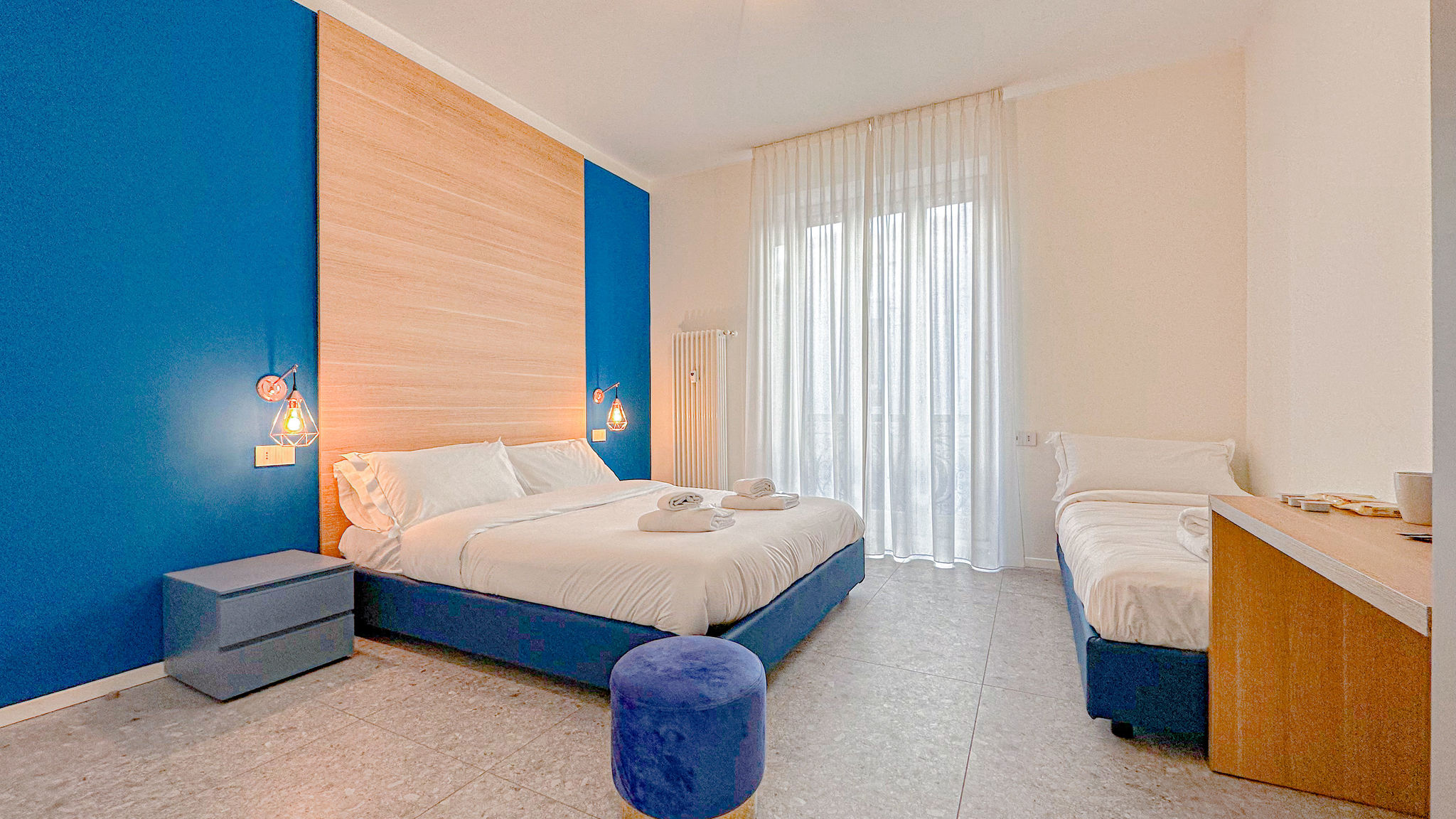 Italianway Milano Sarpi Suites - Chinatown - Camera 2