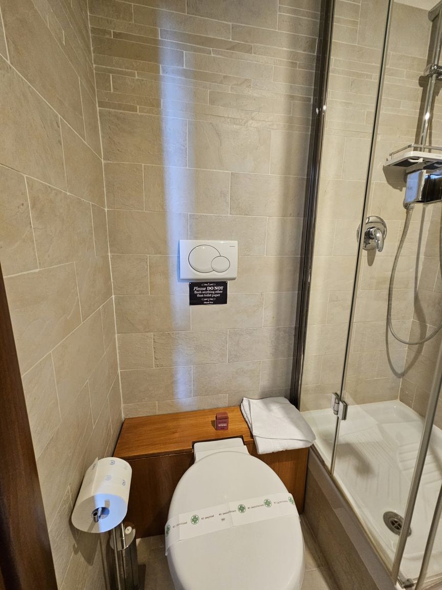 Italianway Roma Spritz Apartment