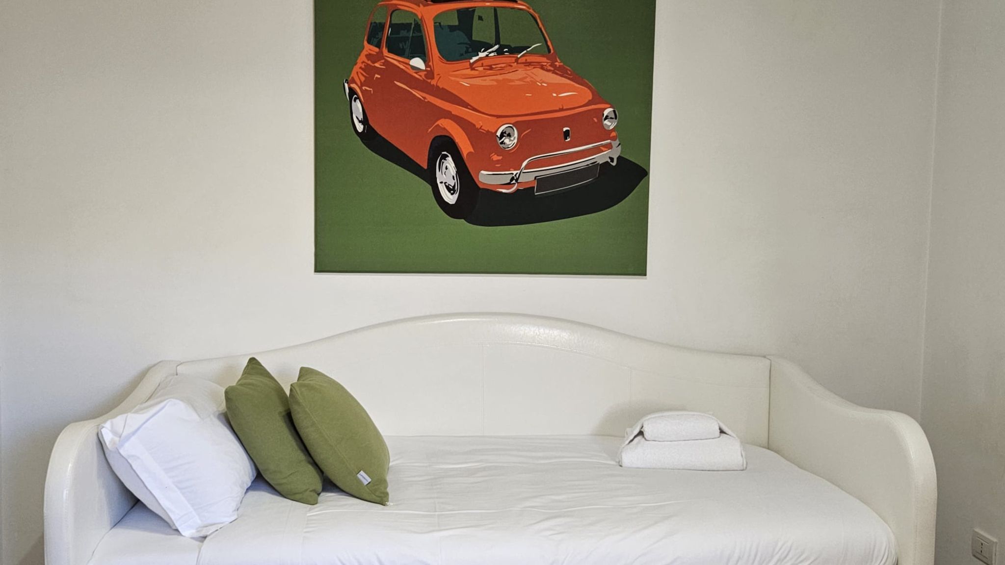 Italianway Roma Spritz Apartment