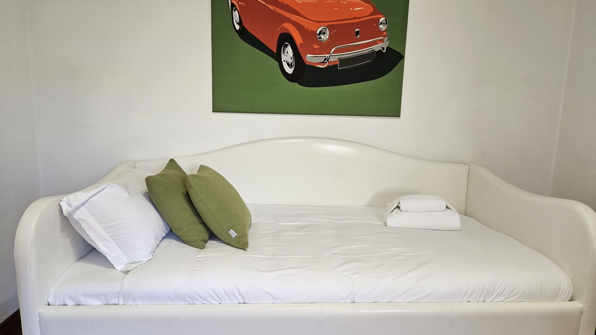 Italianway Roma Spritz Apartment