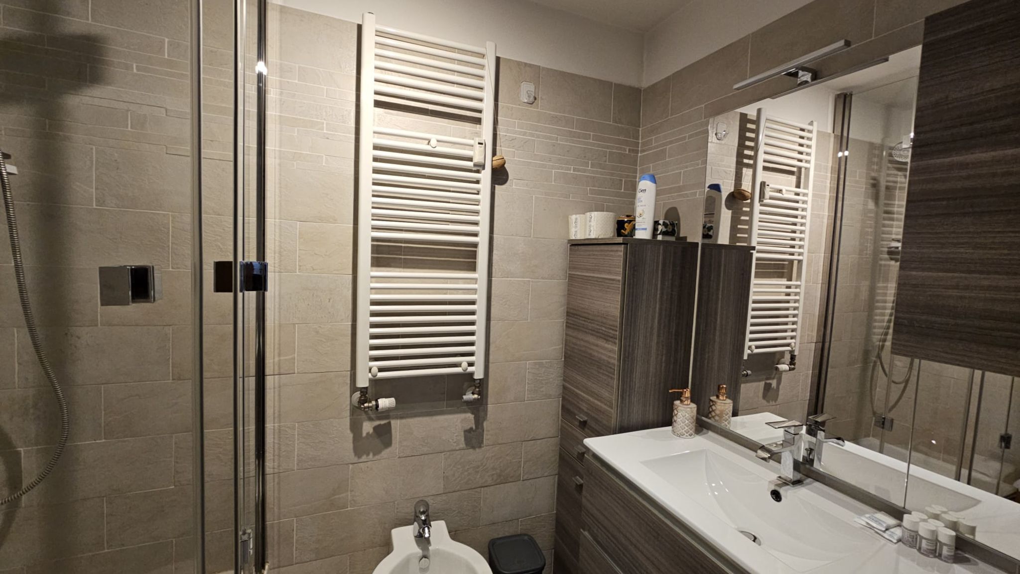 Italianway Roma Spritz Apartment