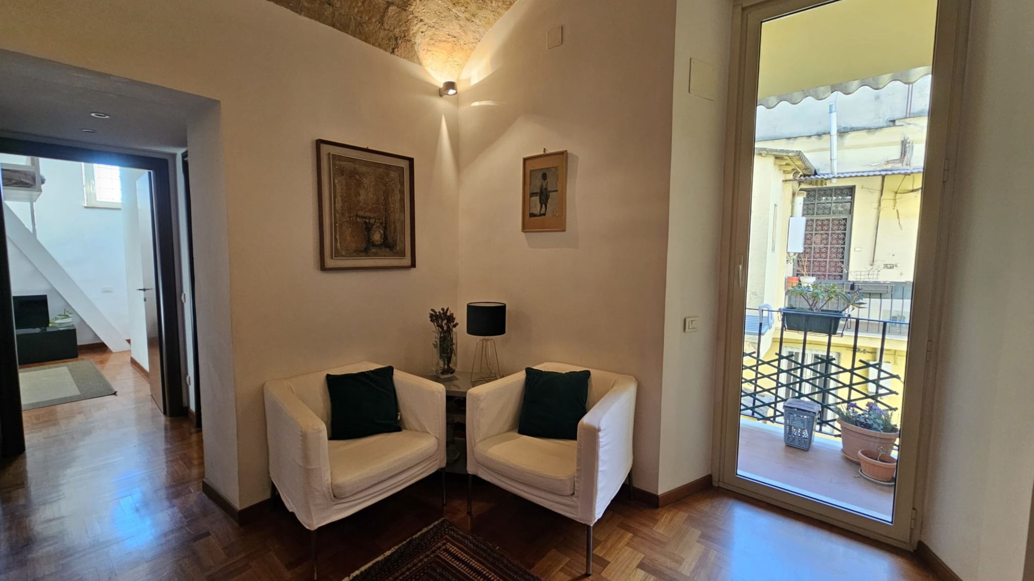 Italianway Roma Spritz Apartment