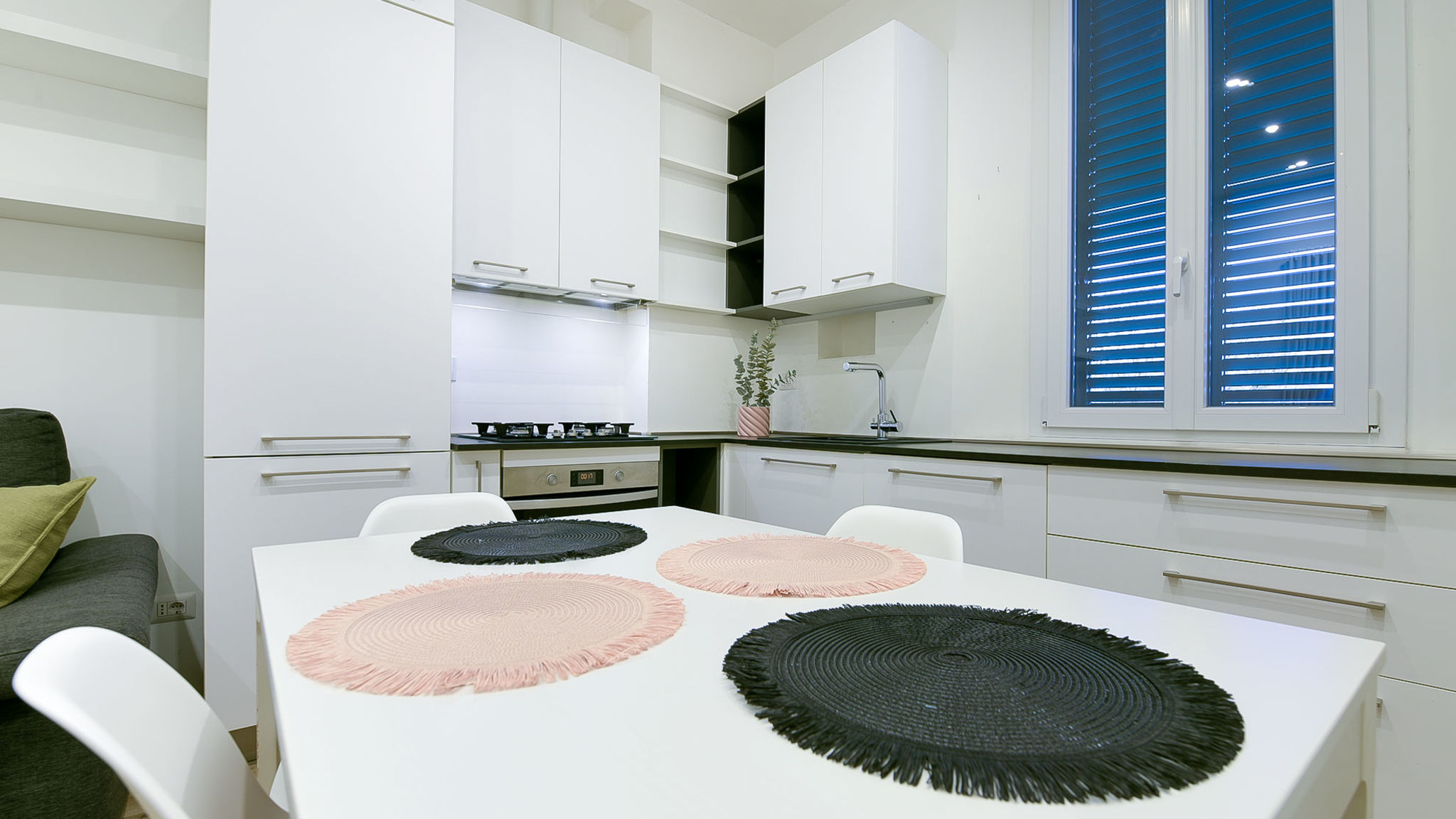 Italianway Bologna Queen Home Nicolle