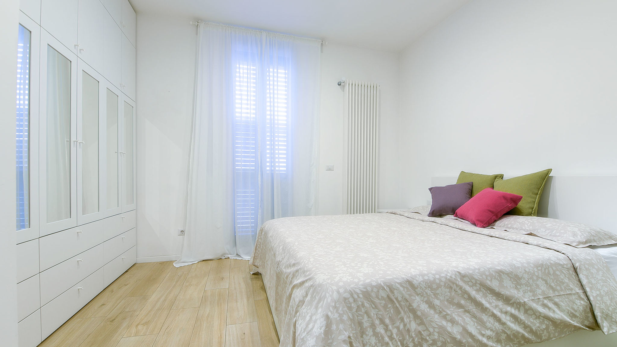 Italianway Bologna Queen Home Nicolle