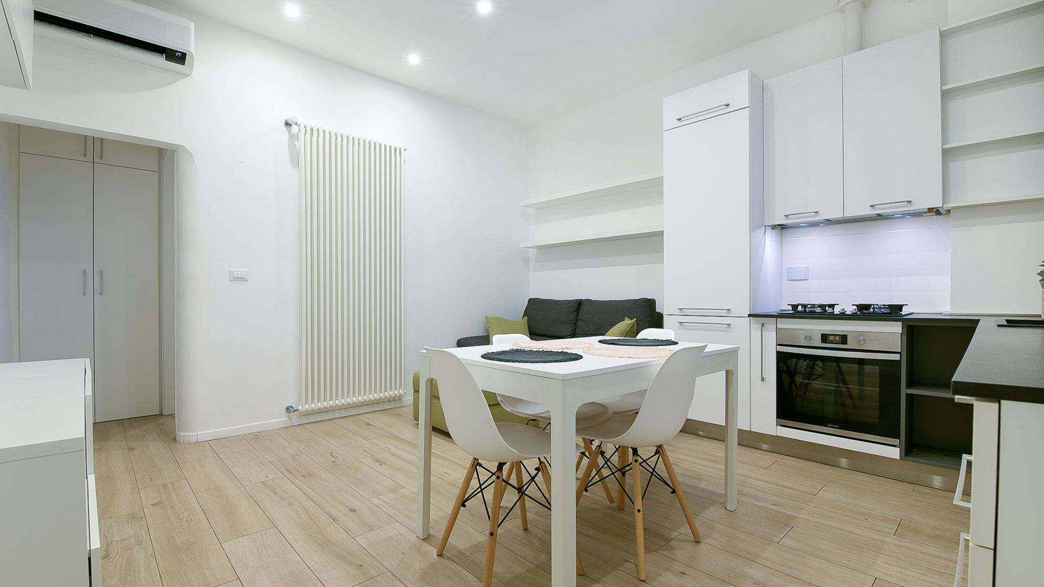 Italianway Bologna Queen Home Nicolle