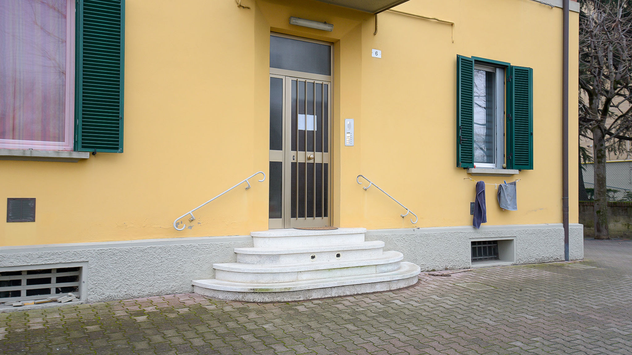 Italianway Bologna Queen Home Nicolle