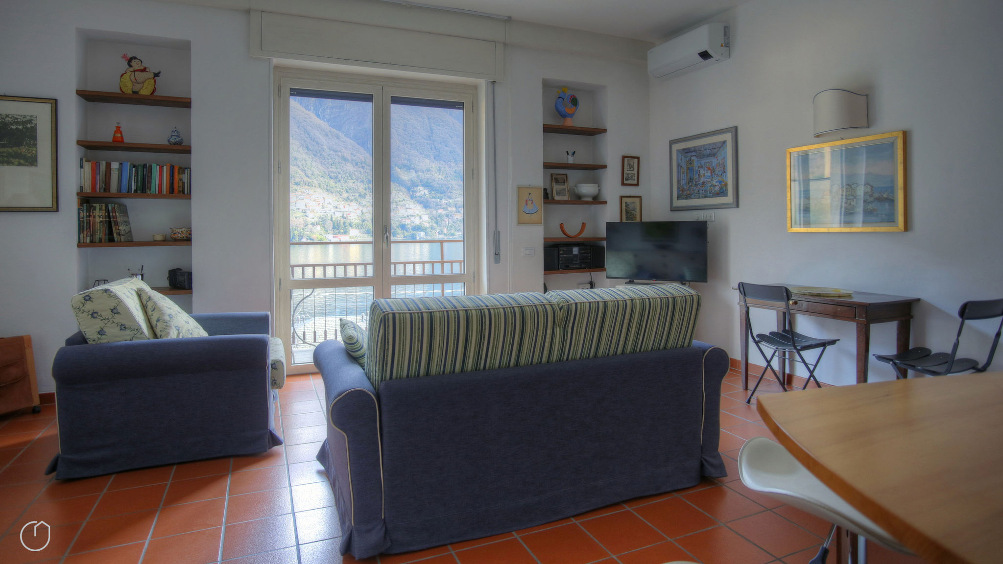 Italianway Laglio Regina Nuova 13