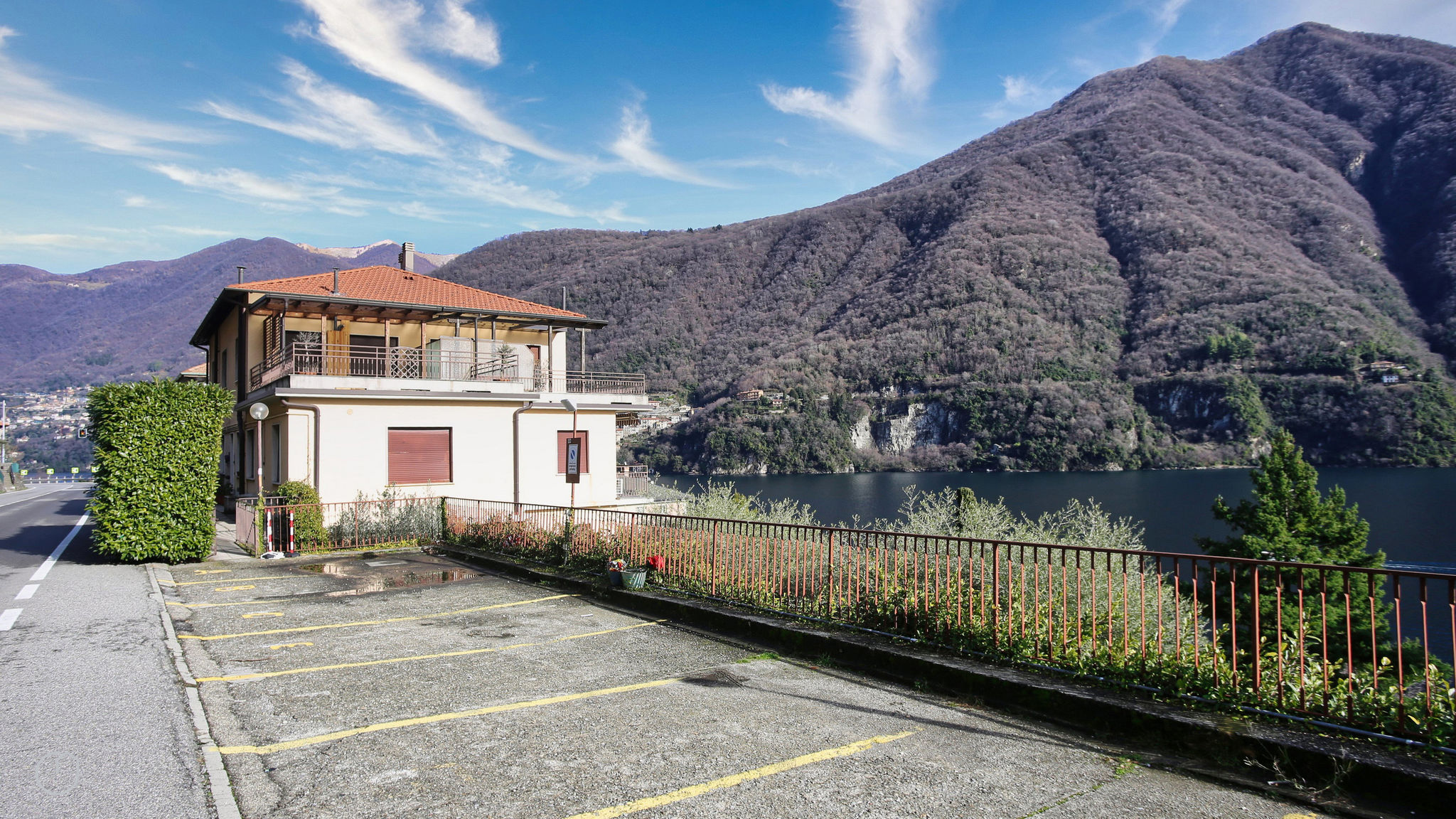 Italianway Laglio Regina Nuova 13