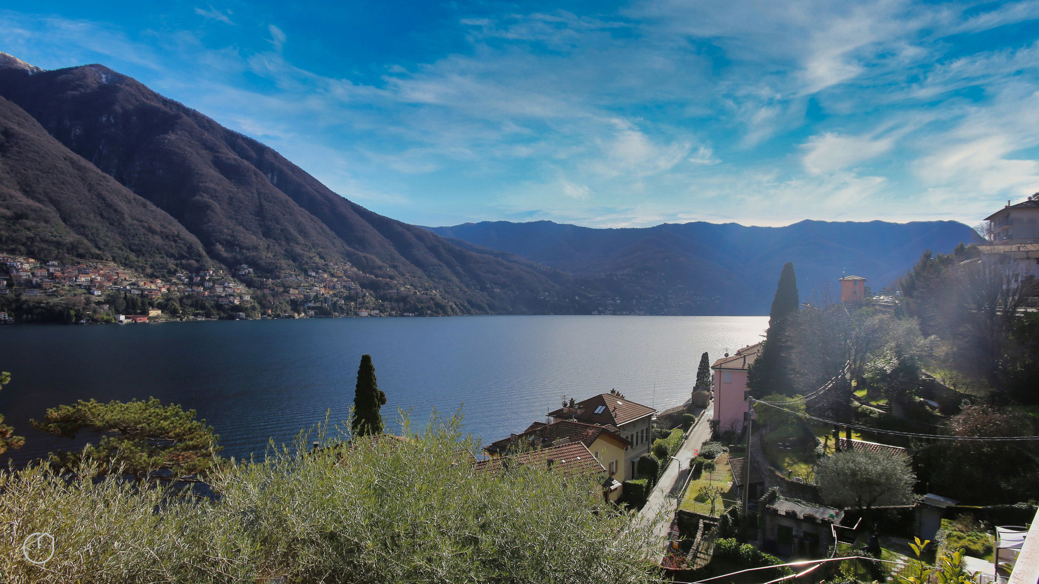 Italianway Laglio Regina Nuova 13