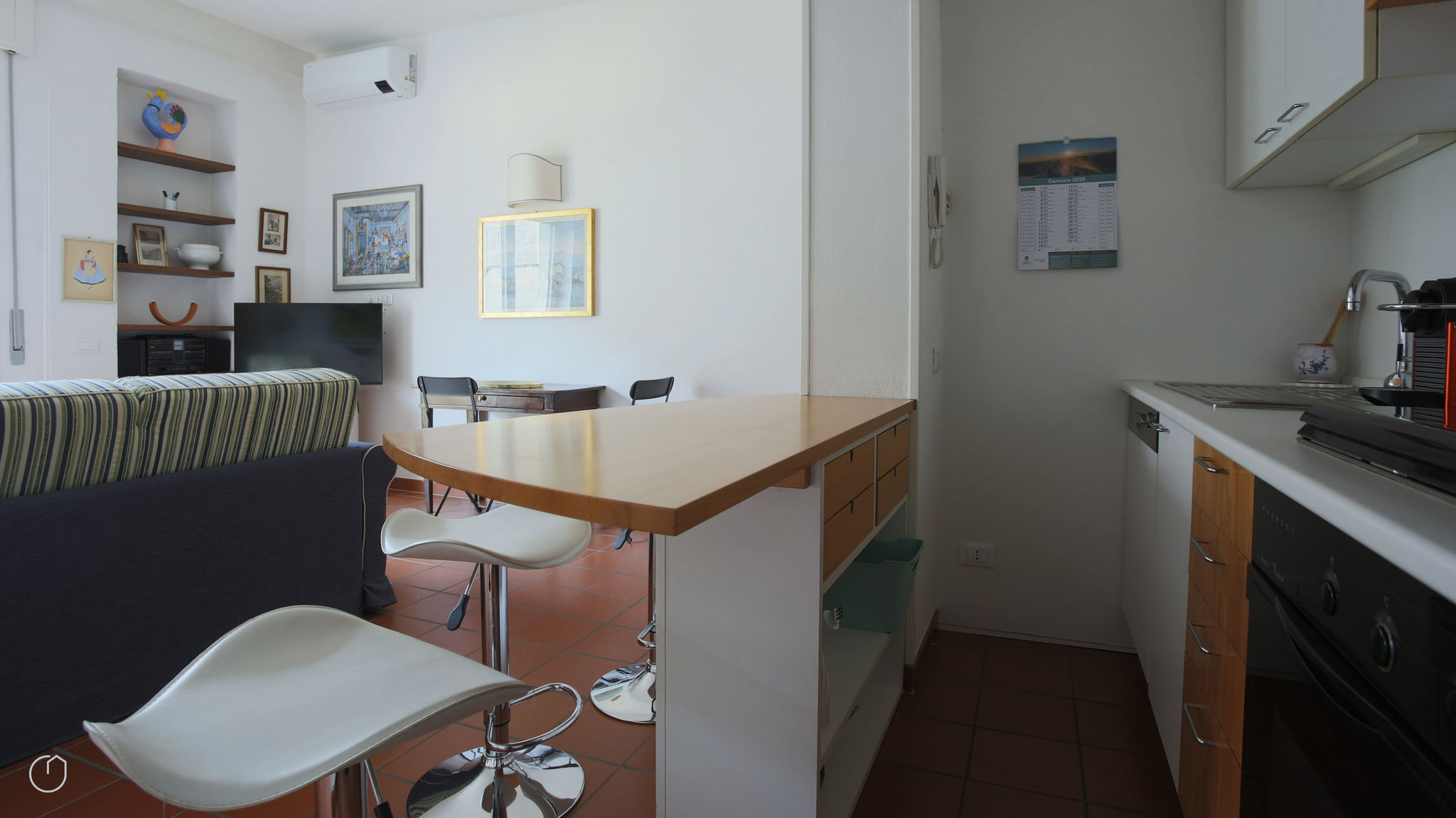 Italianway Laglio Regina Nuova 13