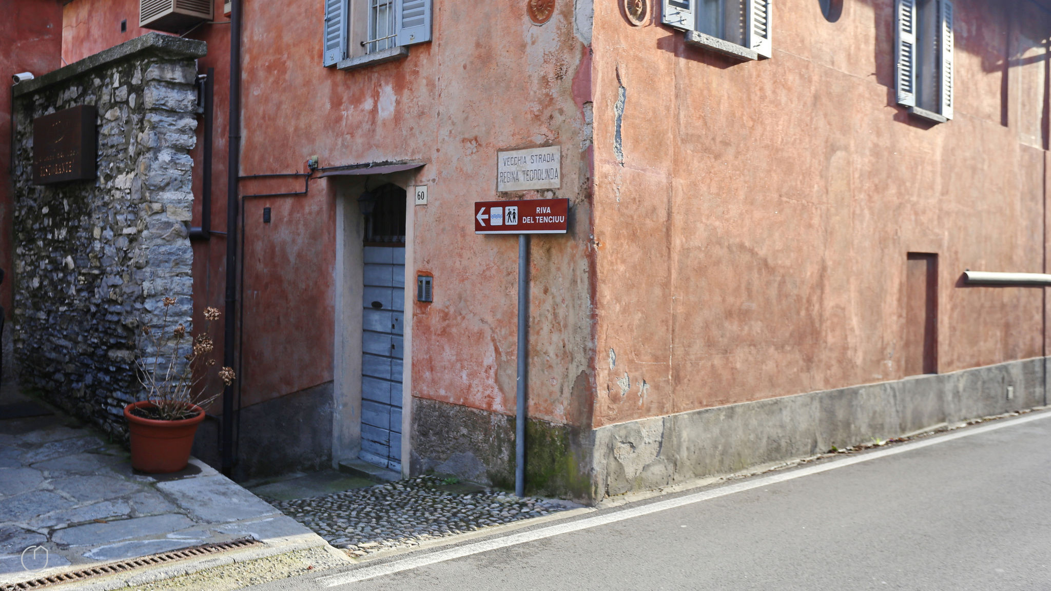 Italianway Laglio Regina Nuova 13