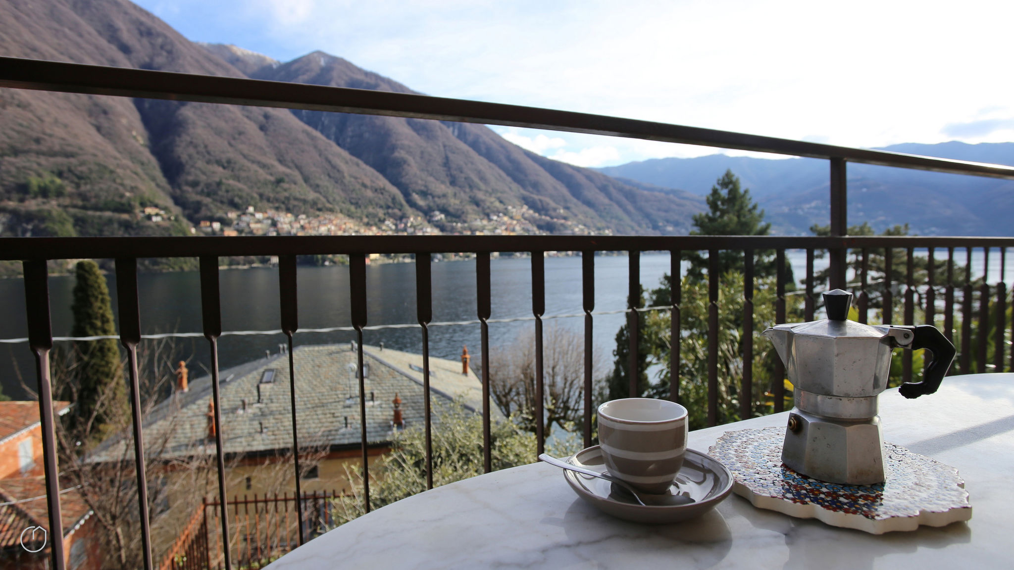 Italianway Laglio Regina Nuova 13