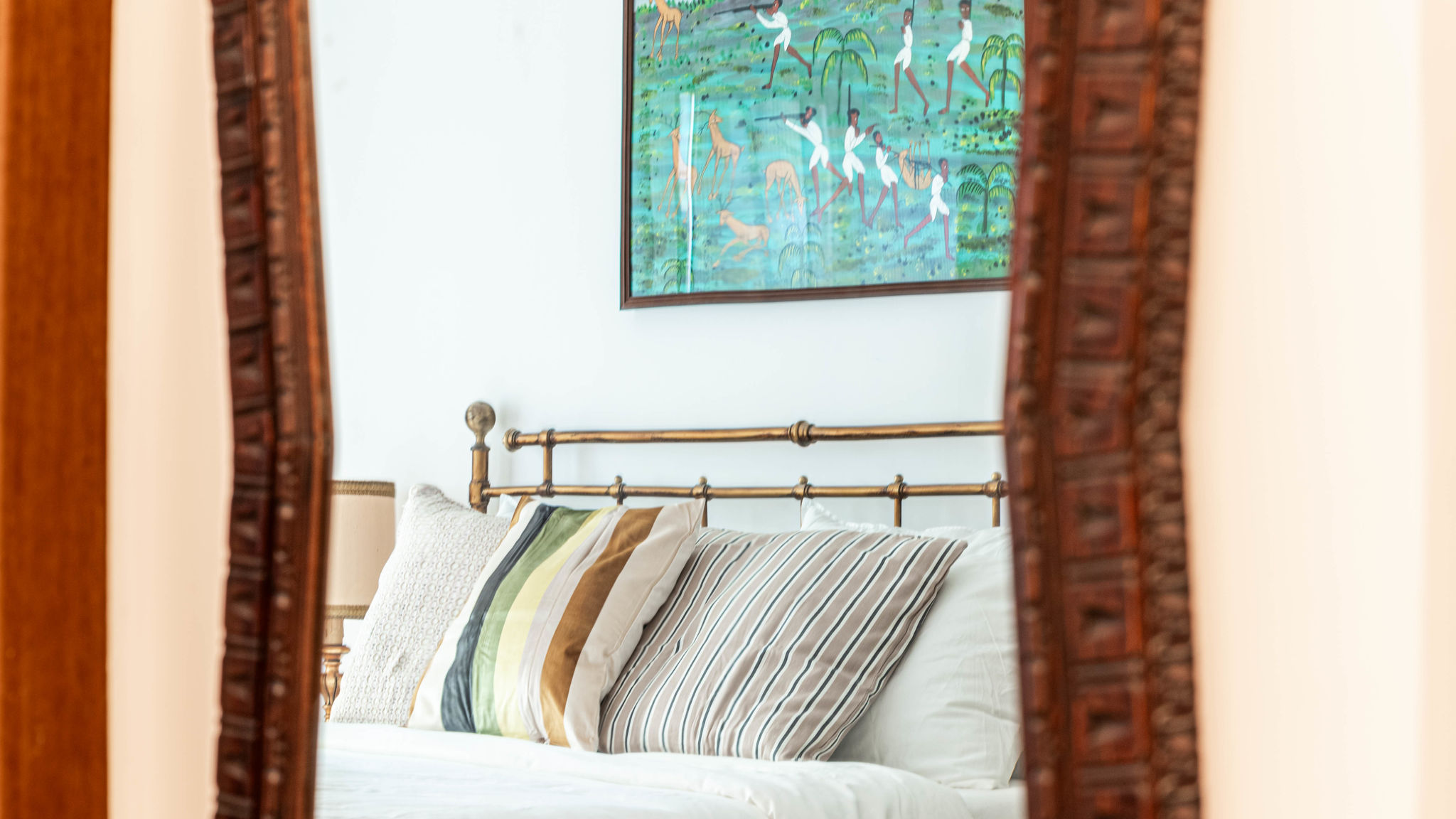 Italianway Roma Vintage Flat 