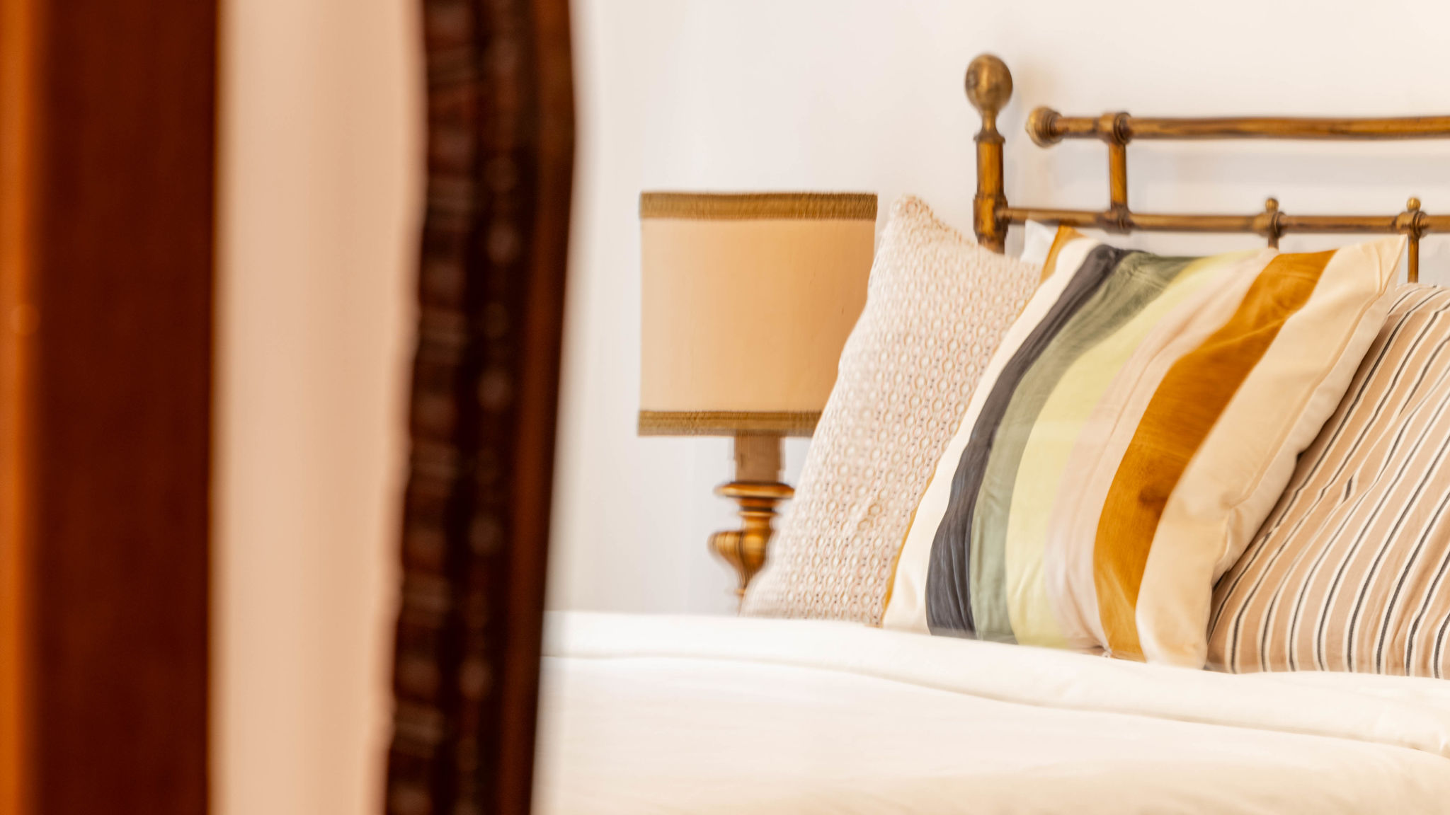Italianway Roma Vintage Flat 