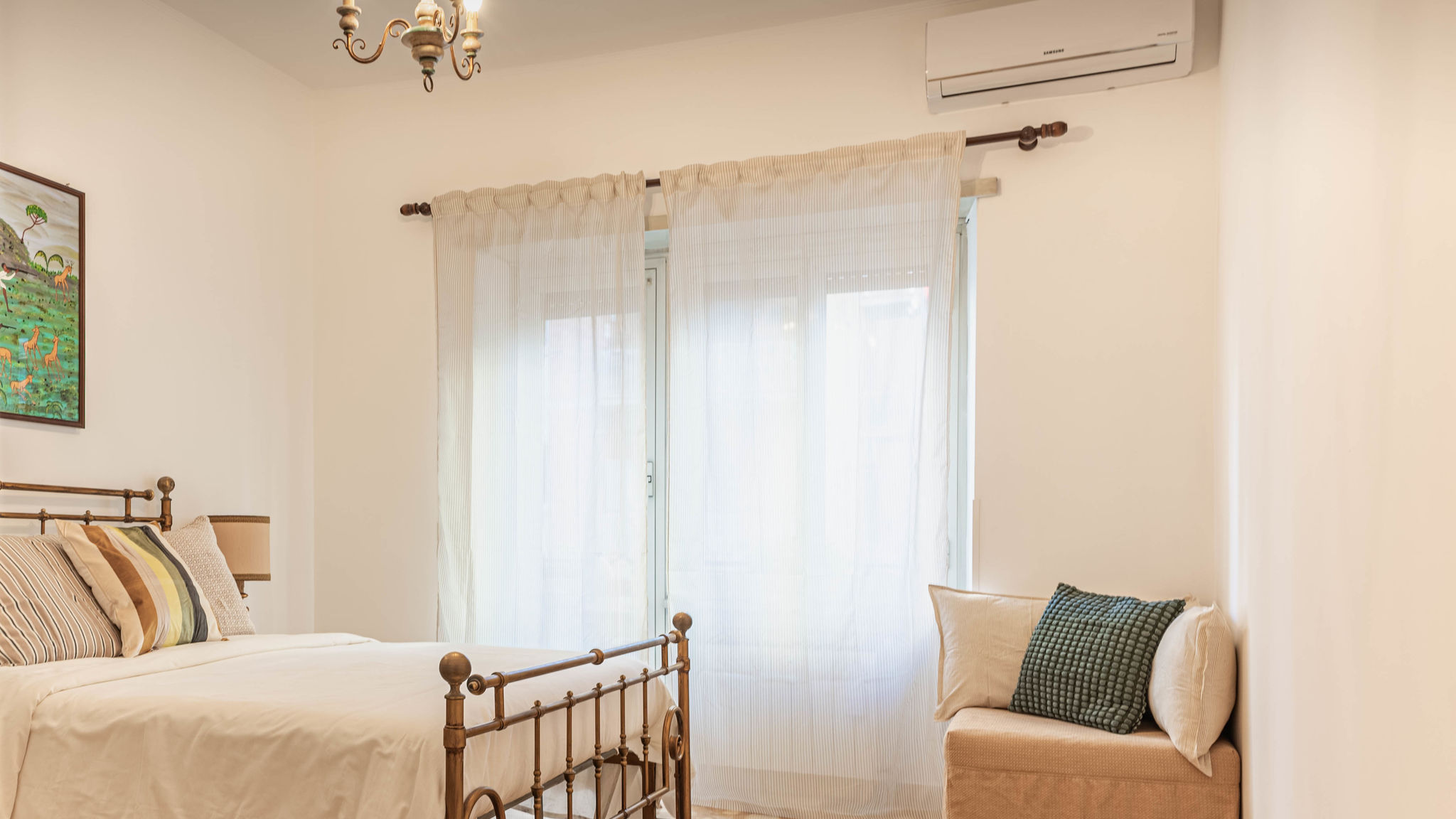 Italianway Roma Vintage Flat 