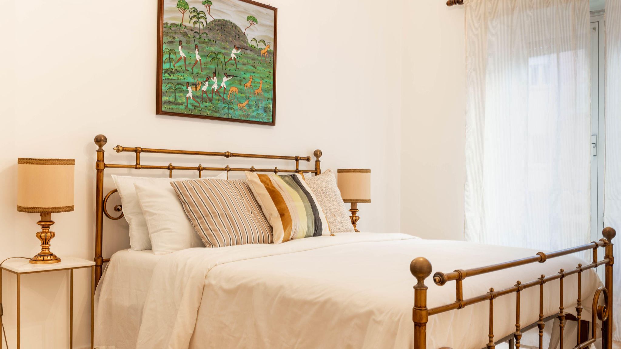 Italianway Roma Vintage Flat 
