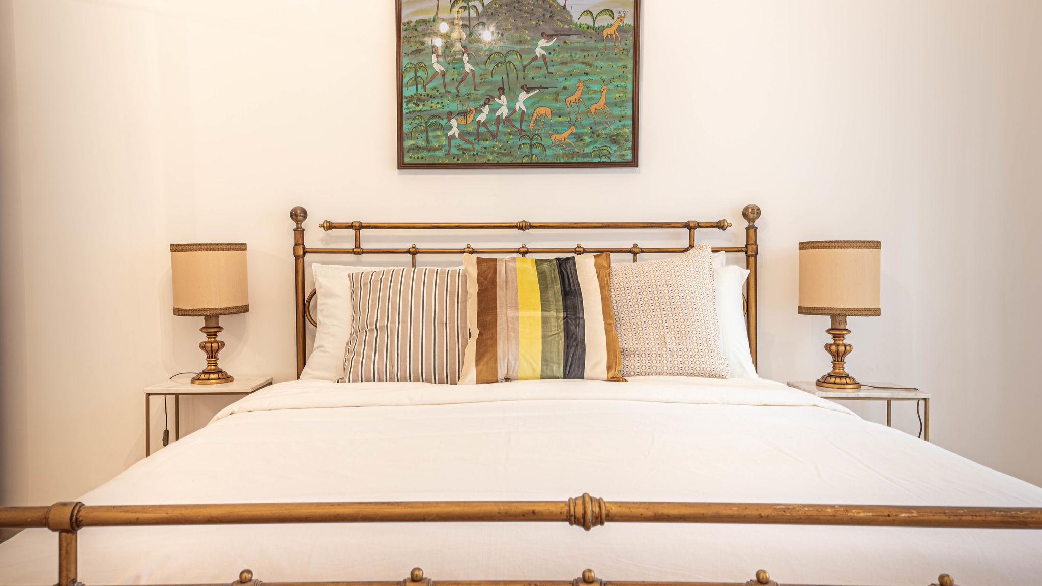 Italianway Roma Vintage Flat 