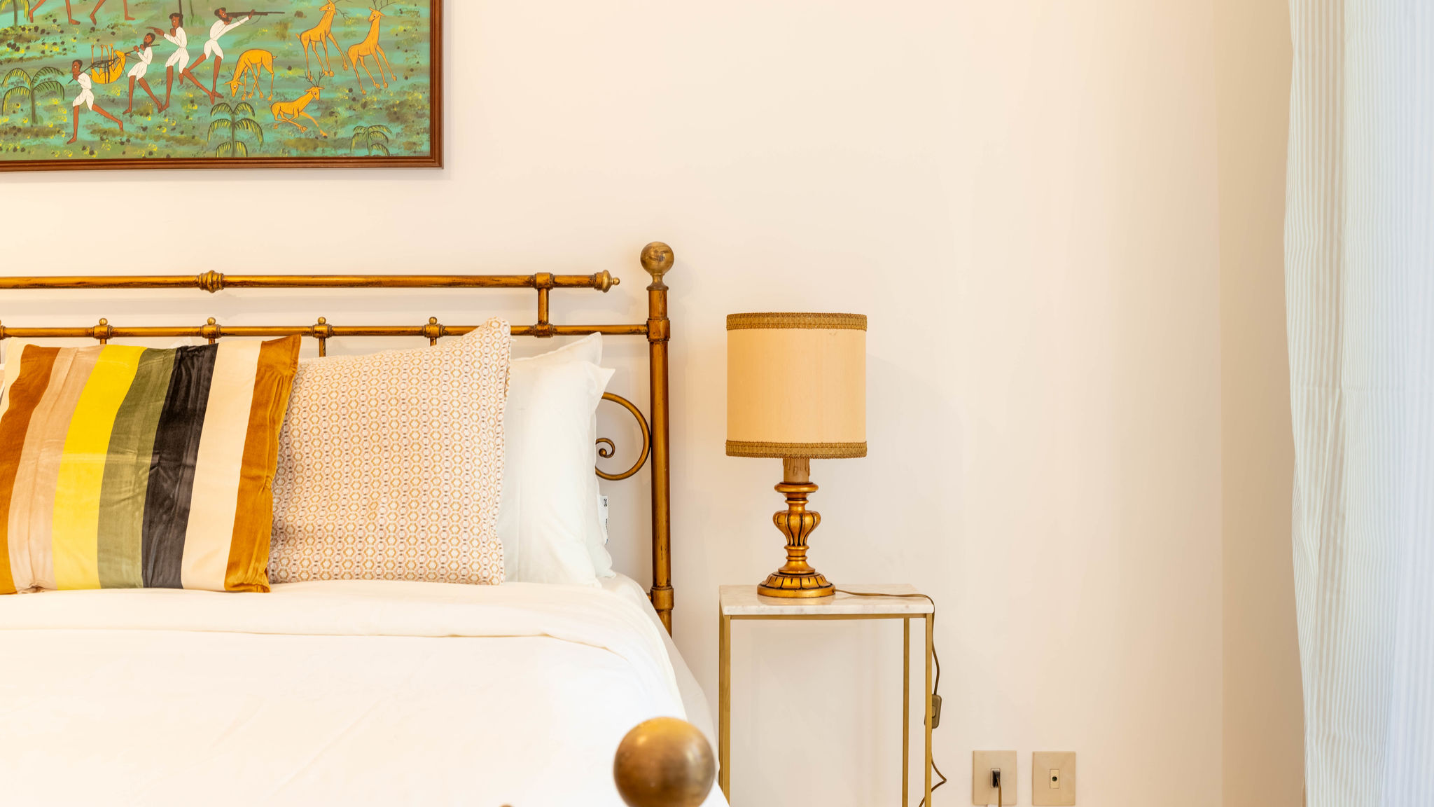 Italianway Roma Vintage Flat 