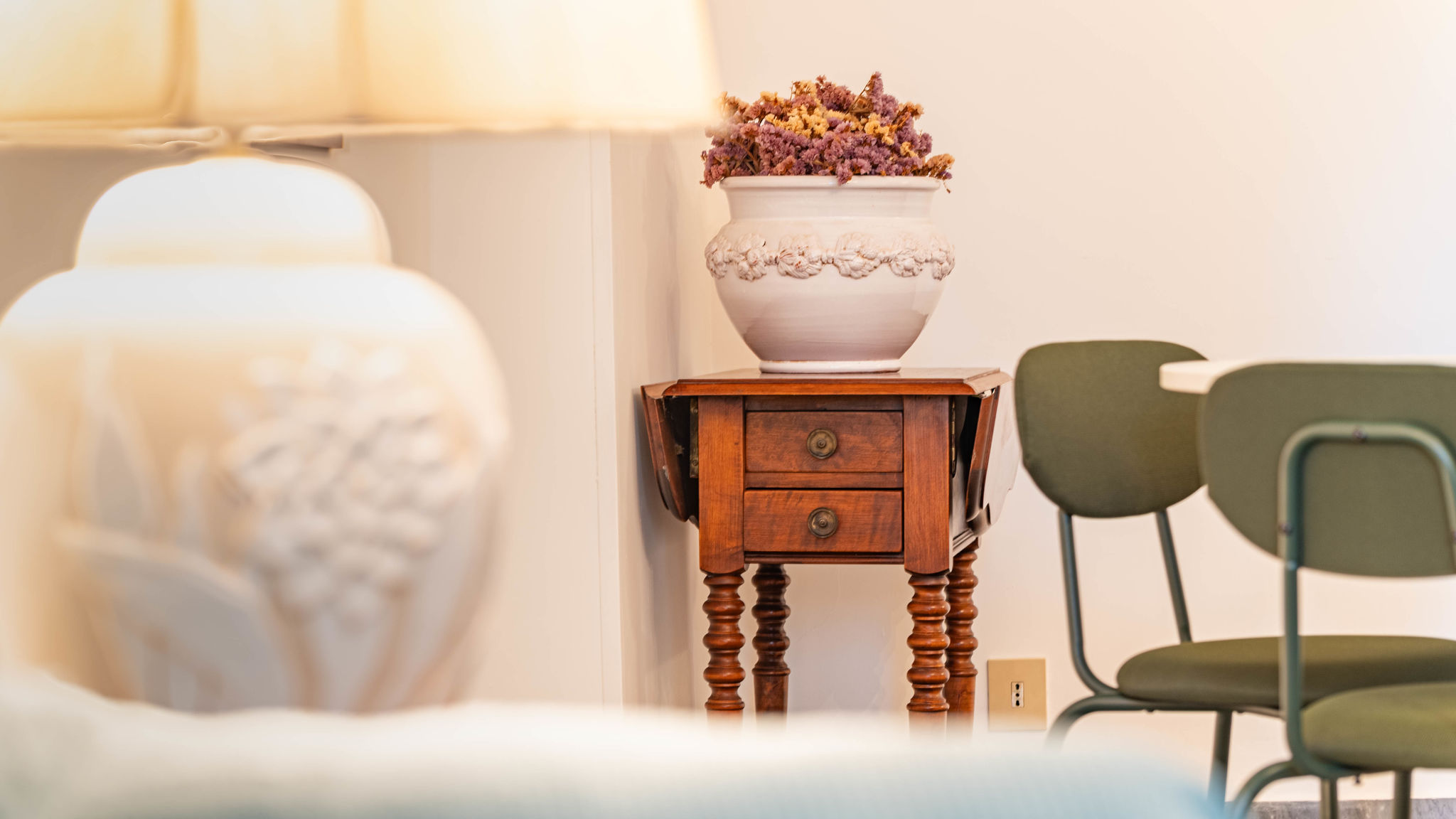 Italianway Roma Vintage Flat 