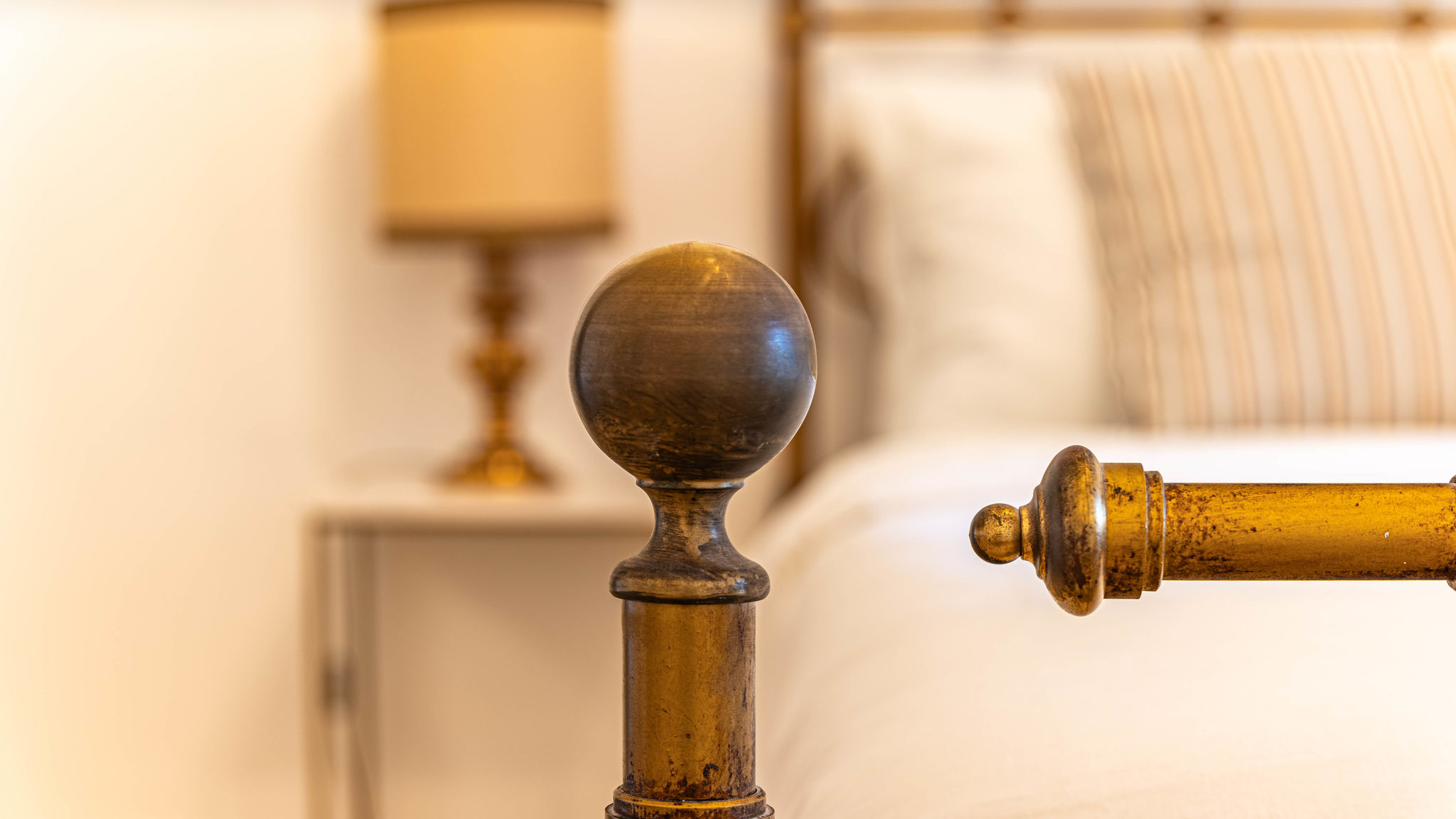 Italianway Roma Vintage Flat 