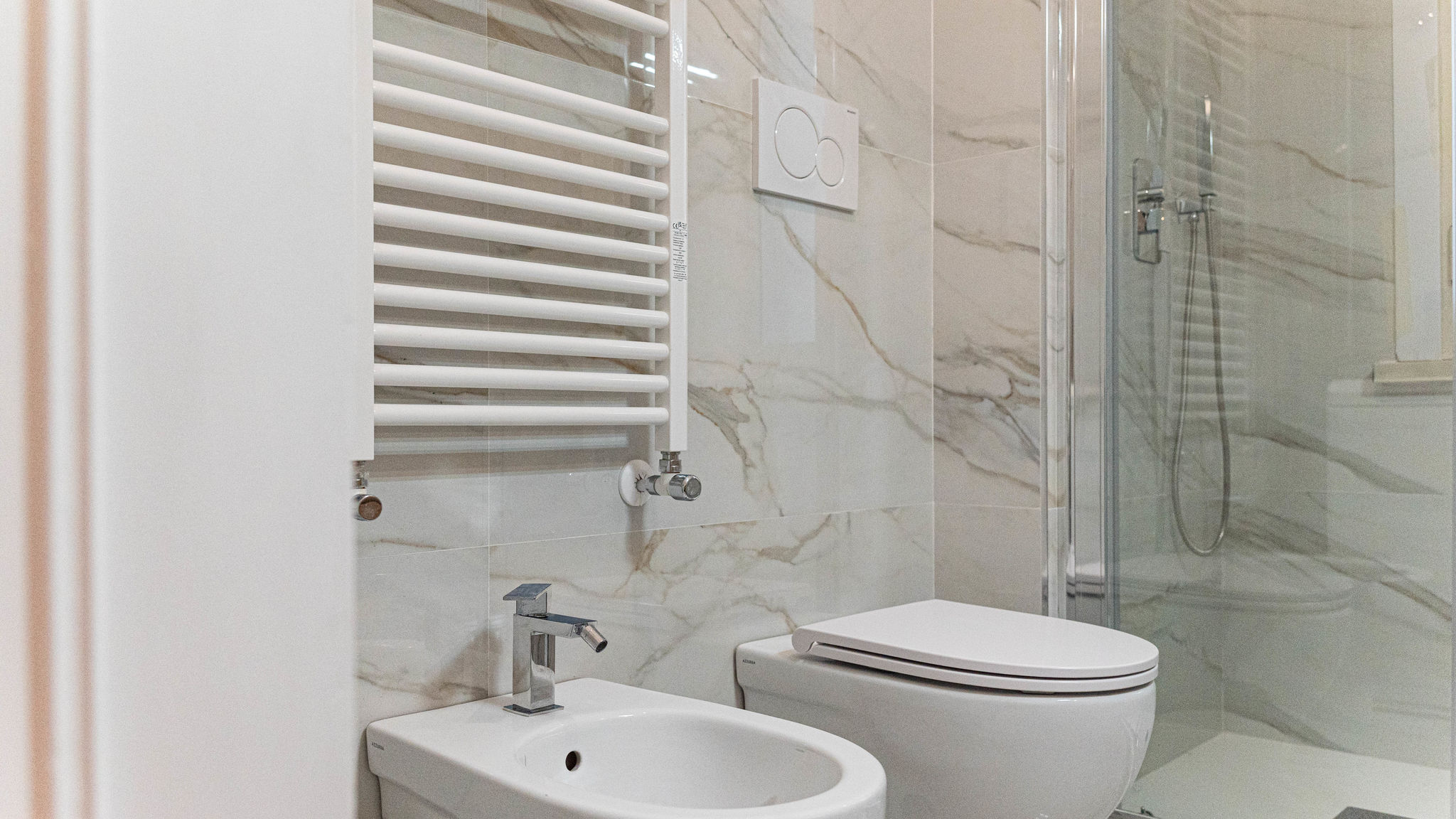 Italianway Roma Vintage Flat 