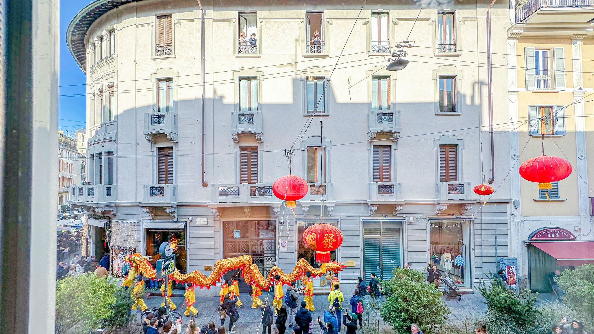 Flatsharing Srl Milano Sarpi Suites - Chinatown - Camera 3