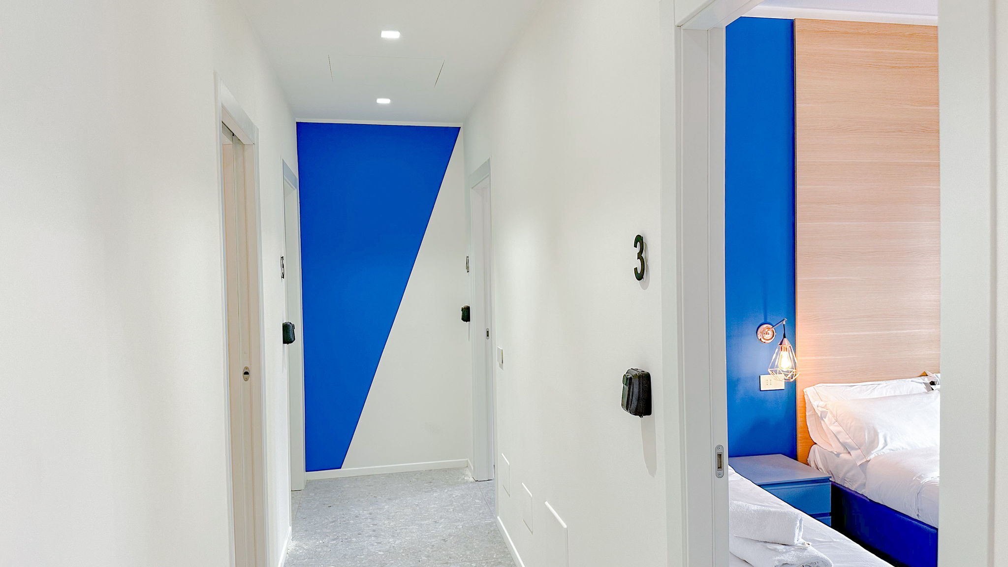 Flatsharing Srl Milano Sarpi Suites - Chinatown - Camera 3